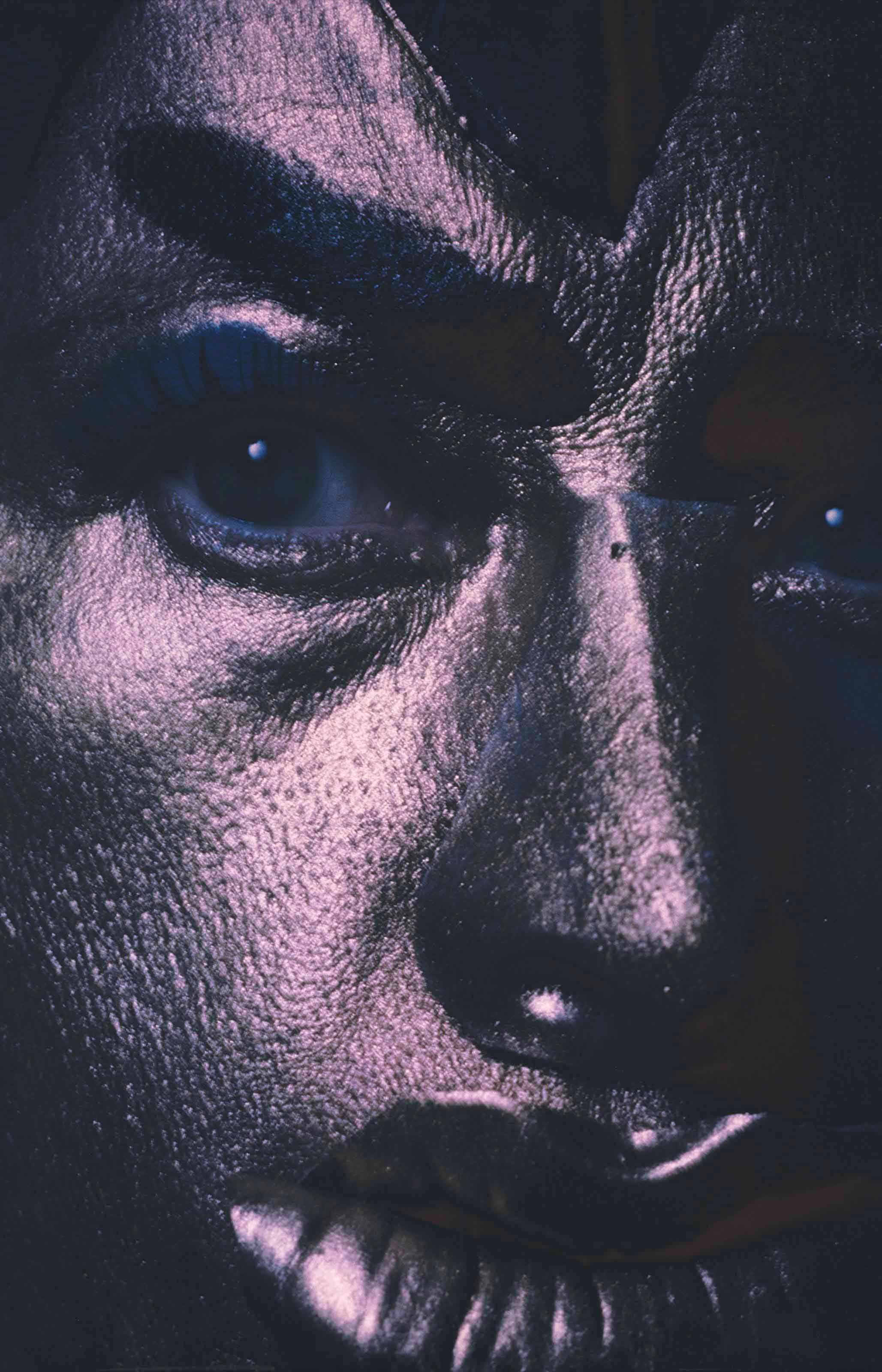 CINDY SHERMAN (B. 1954)