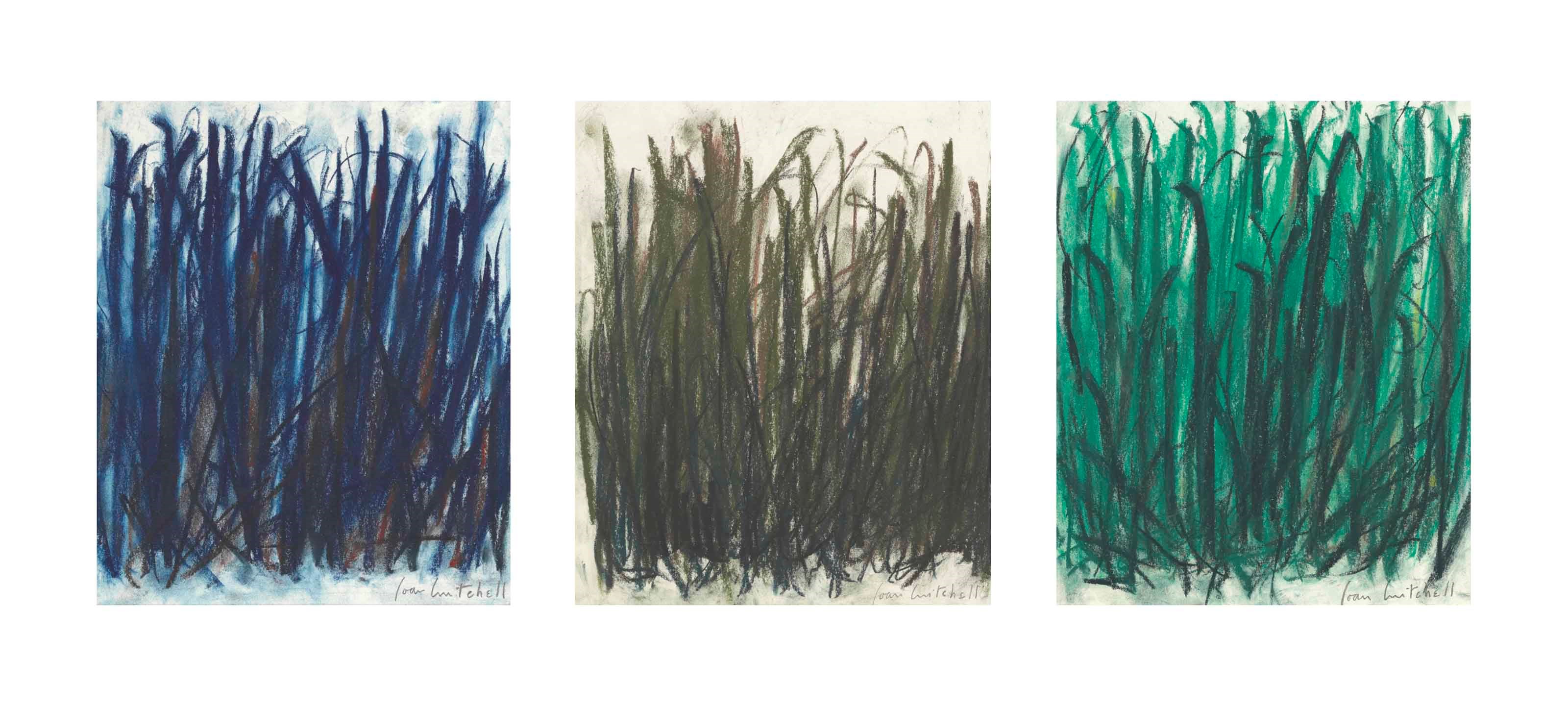 Joan Mitchell (1925-1992)