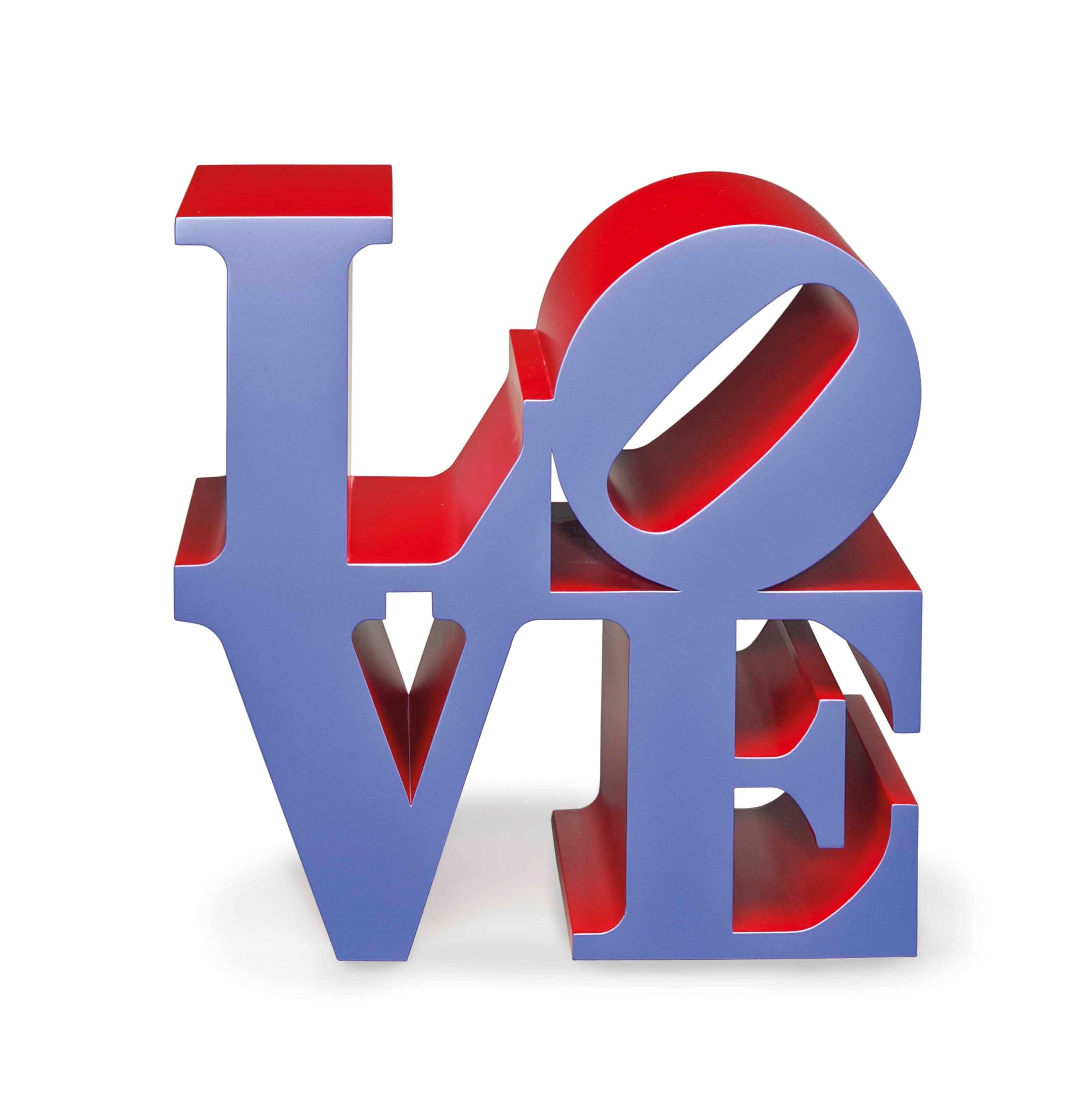 Robert Indiana (b. 1928)