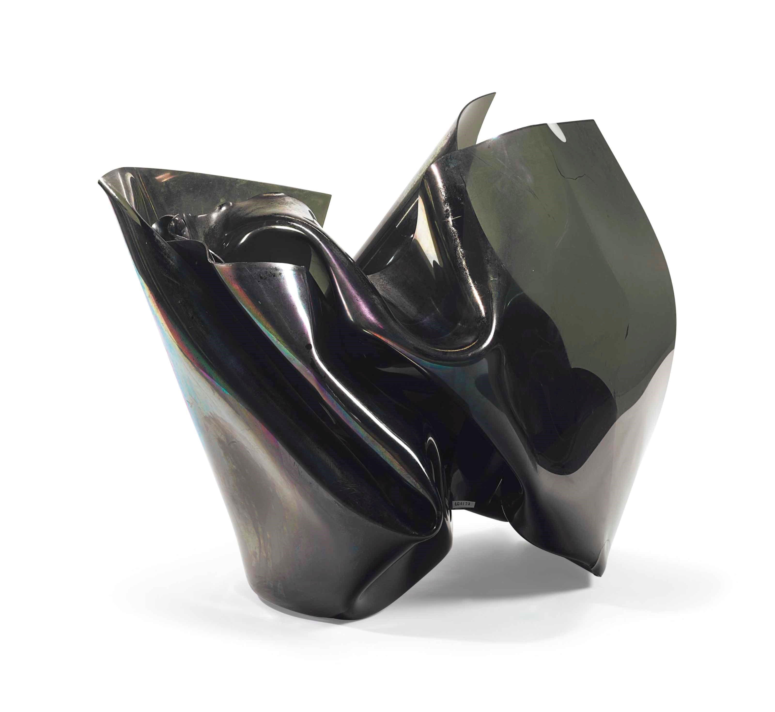 John Chamberlain (1927-2011)