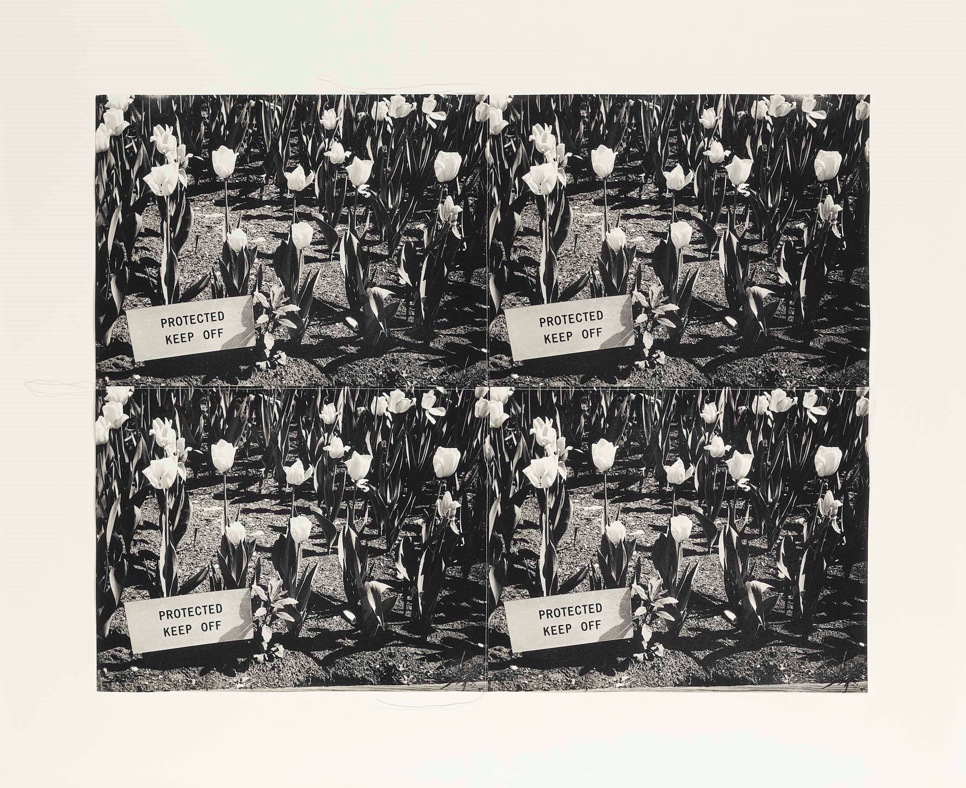 ANDY WARHOL (1928-1987)