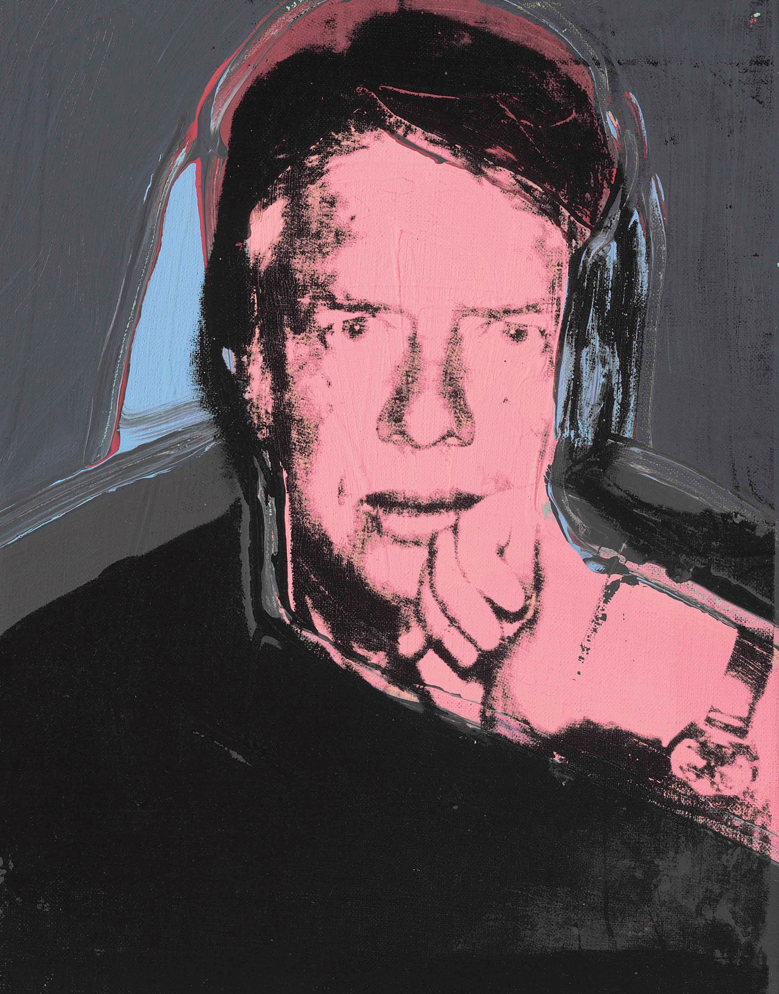 Andy Warhol (1928-1987)