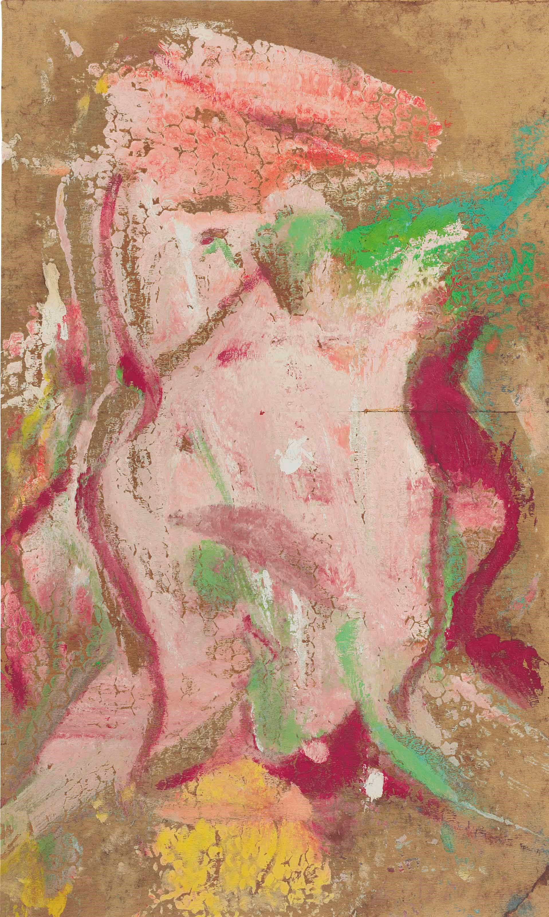 Willem de Kooning (1904-1997)