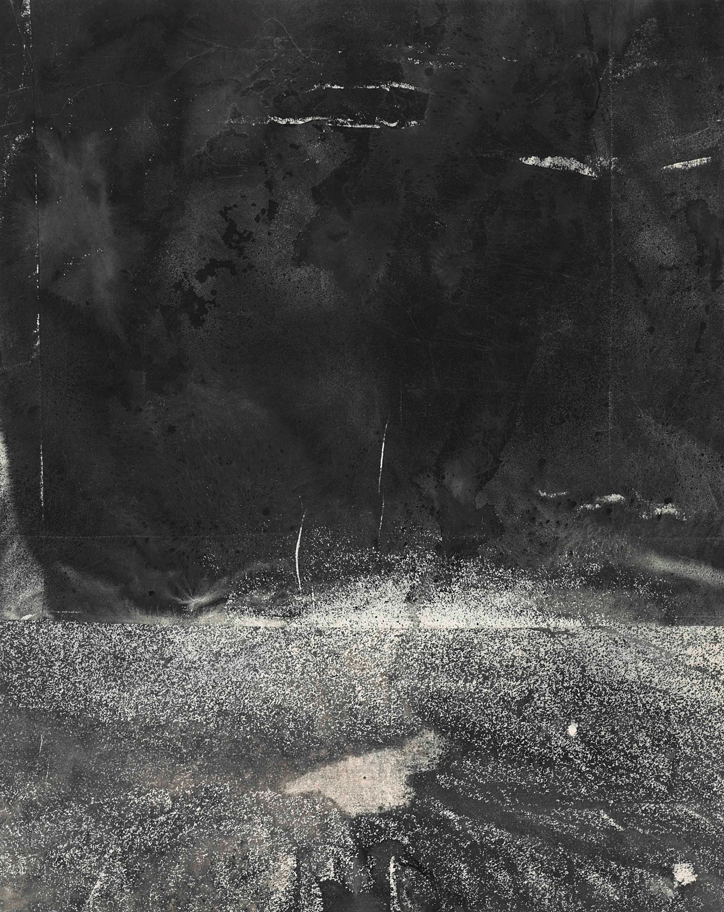 Sam Moyer (B. 1983)
