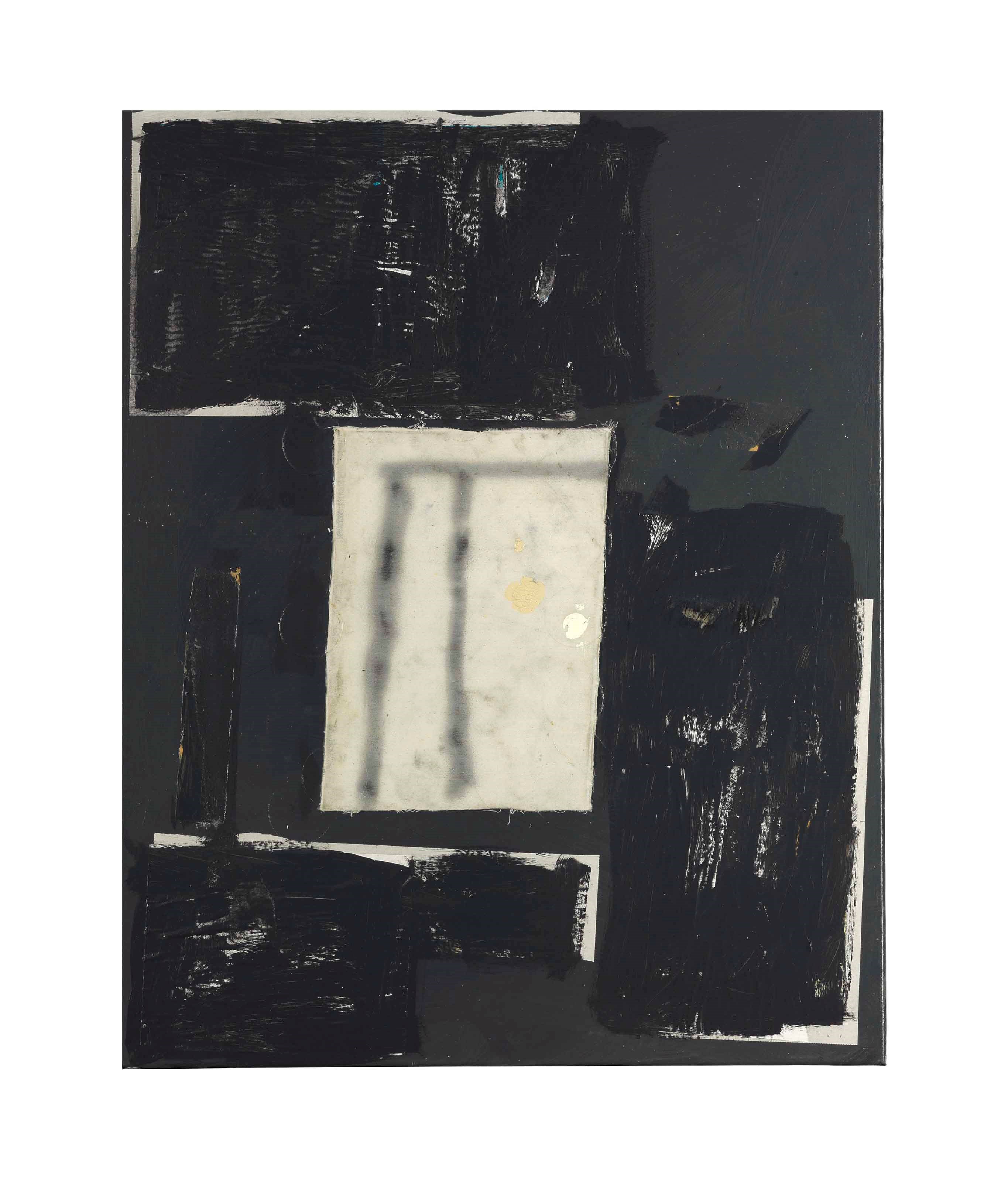 David Ostrowski (B. 1981)