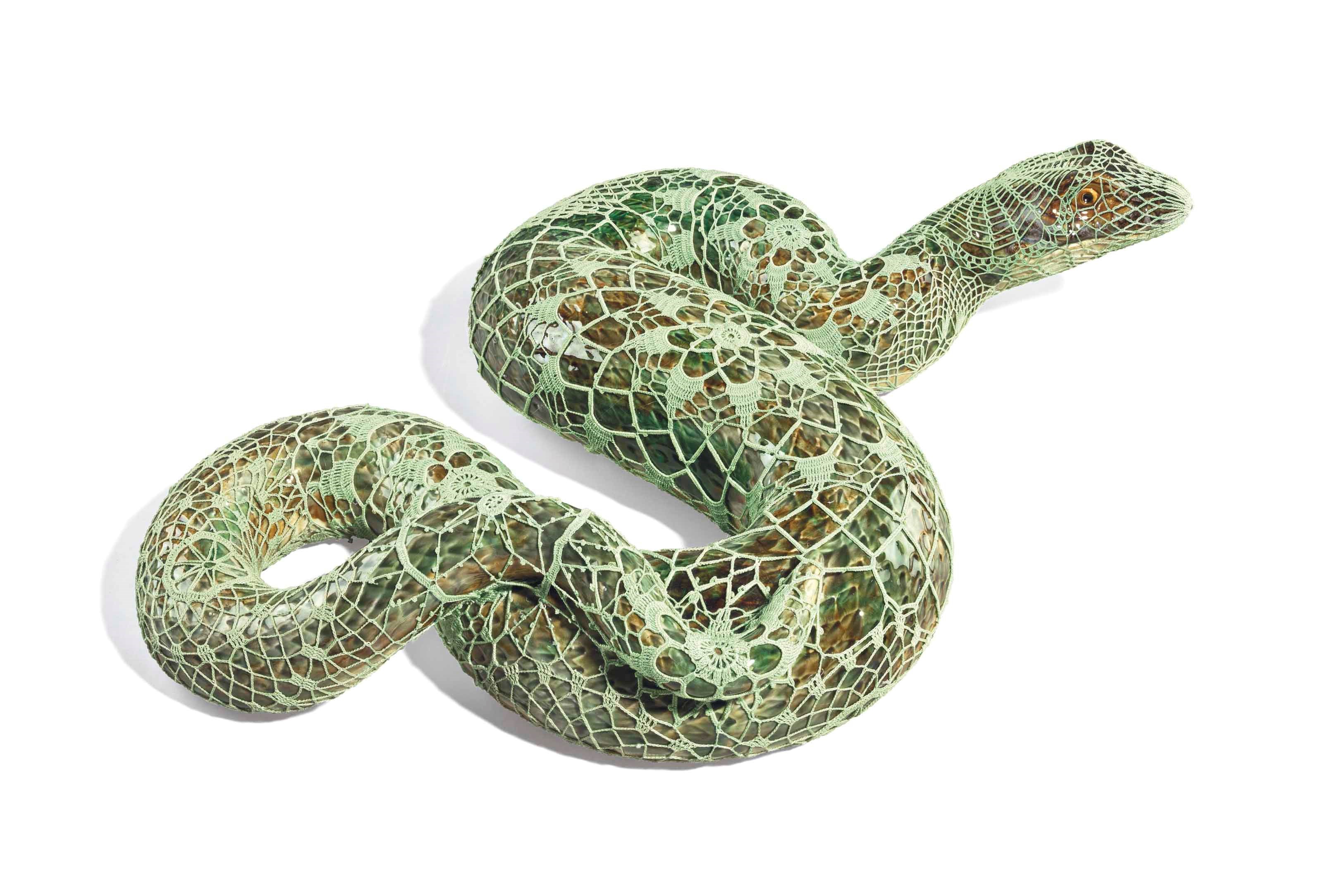 Joana Vasconcelos (b. 1971)