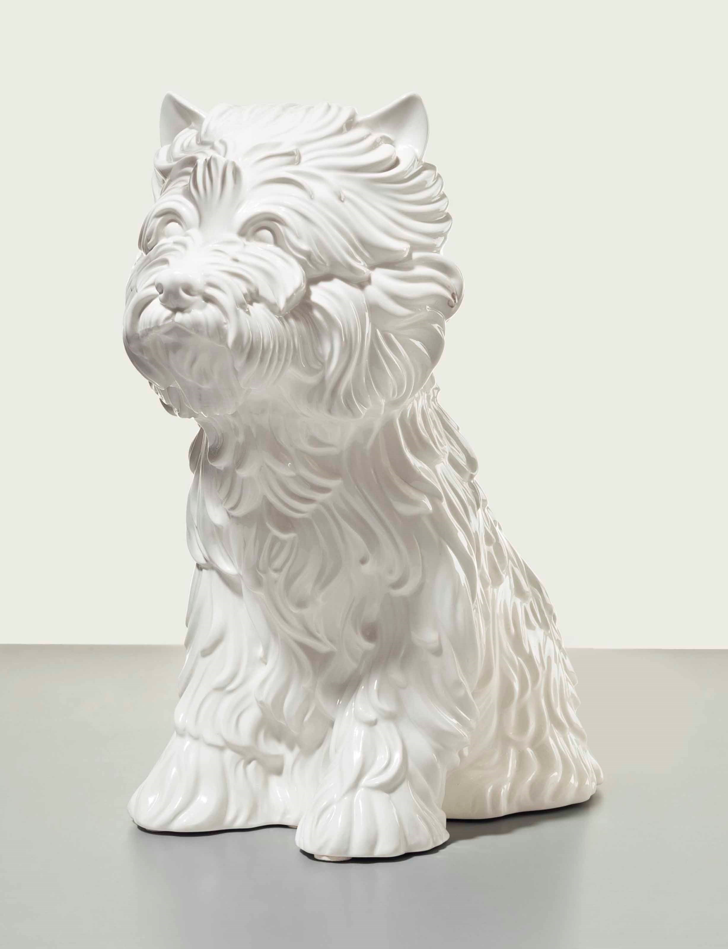 Jeff Koons (B. 1955)