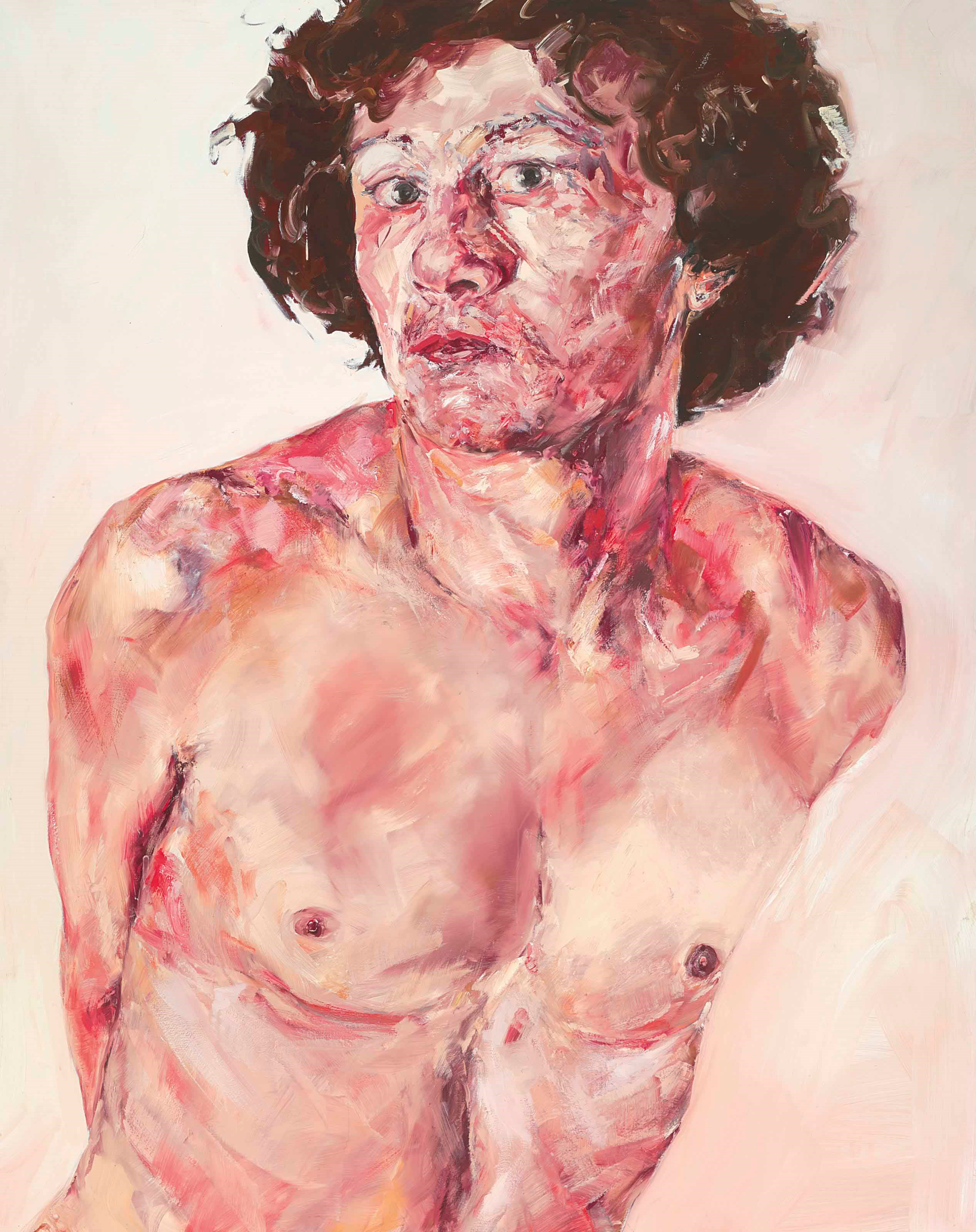 Philippe Pasqua (b. 1965)