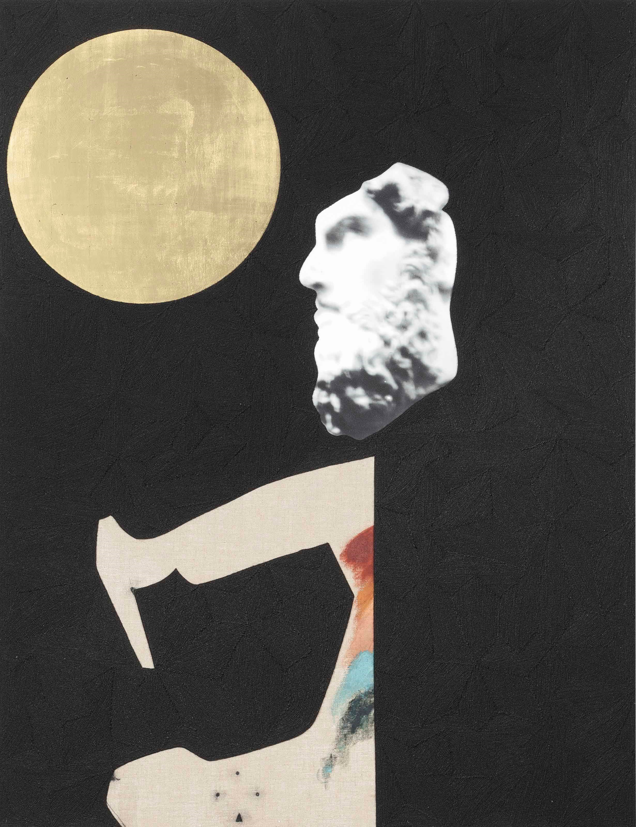 Dave McDermott (B. 1974)