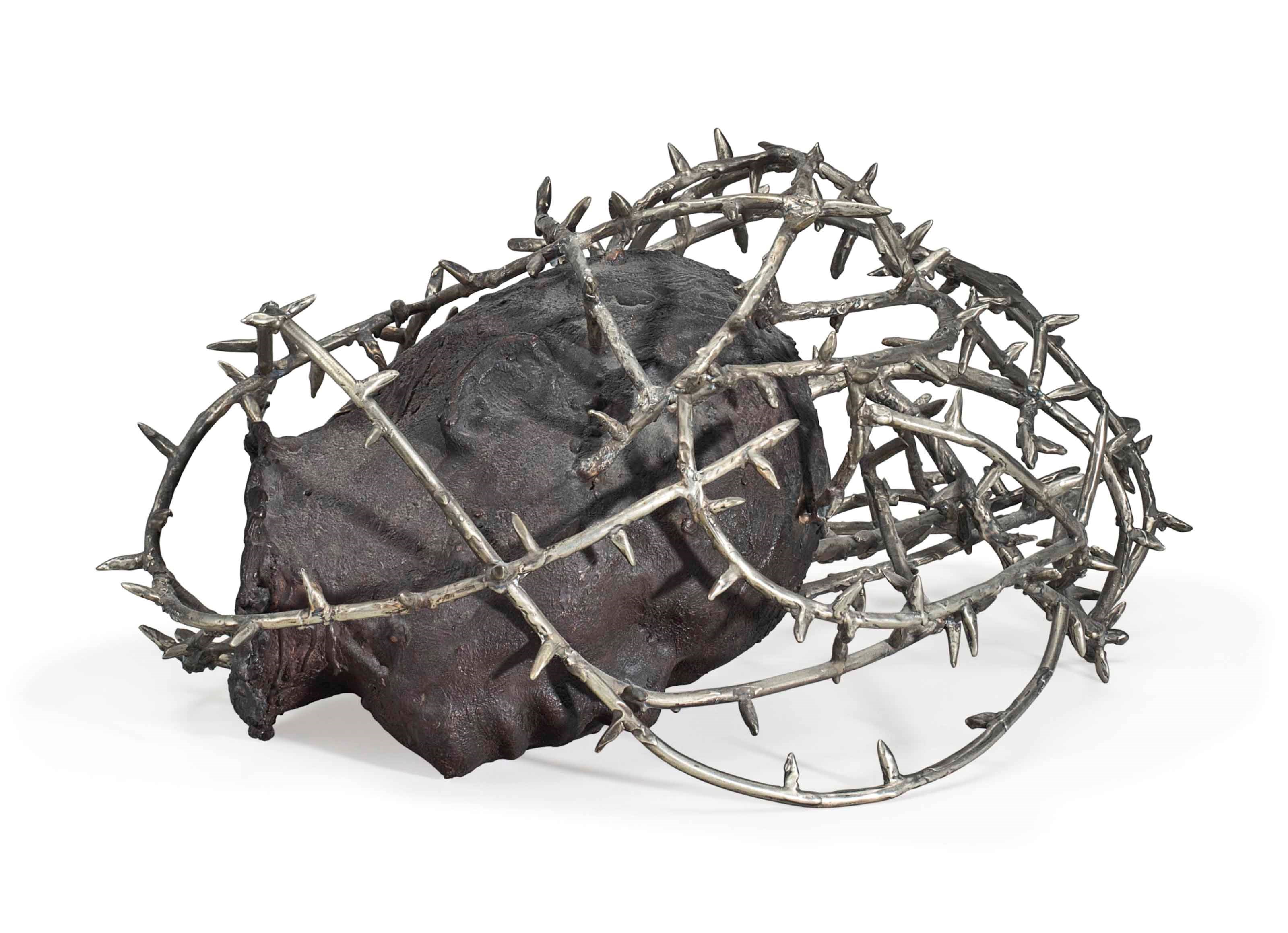Kiki Smith (b. 1954)