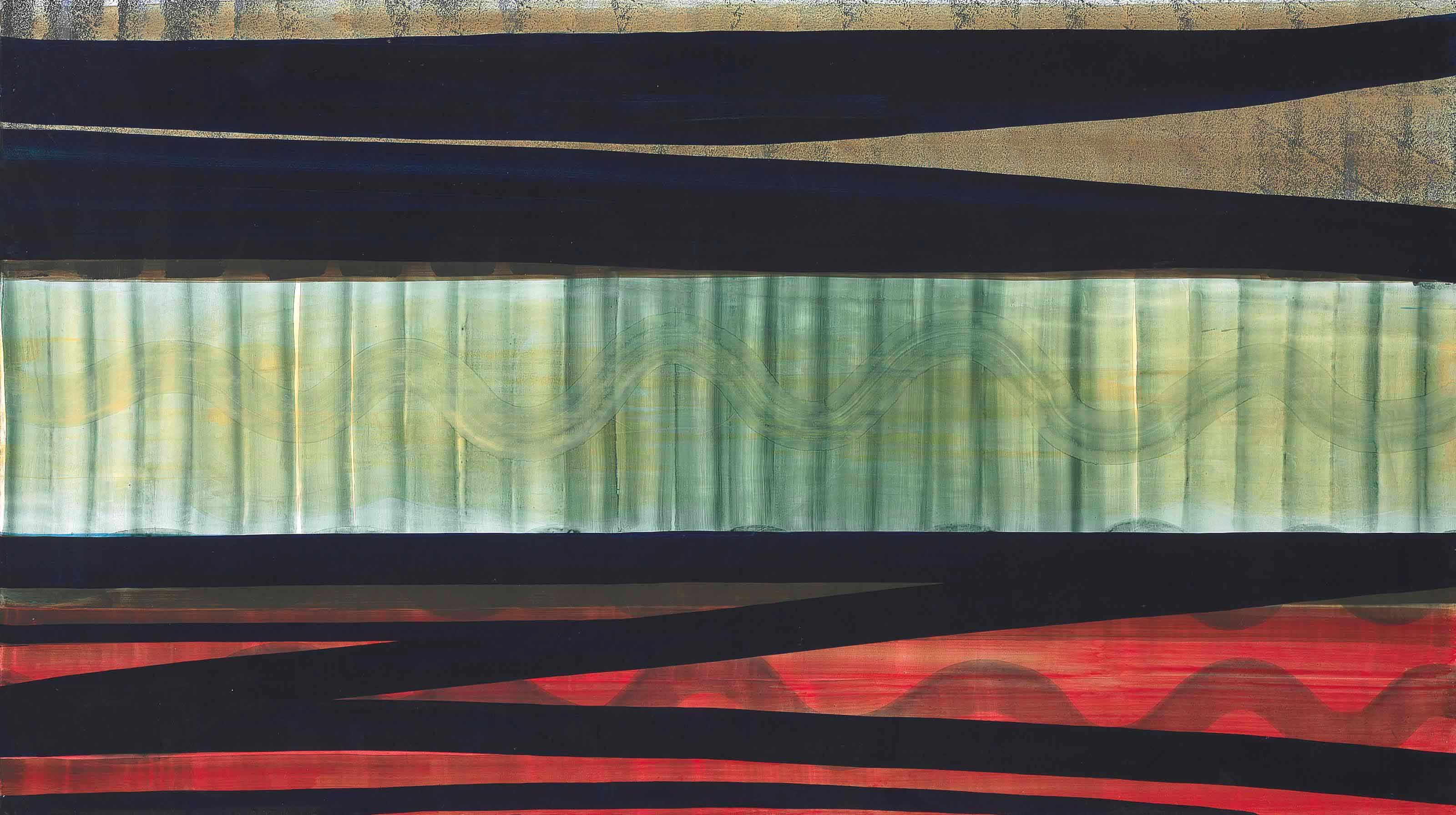 Juan Usle (b. 1954)
