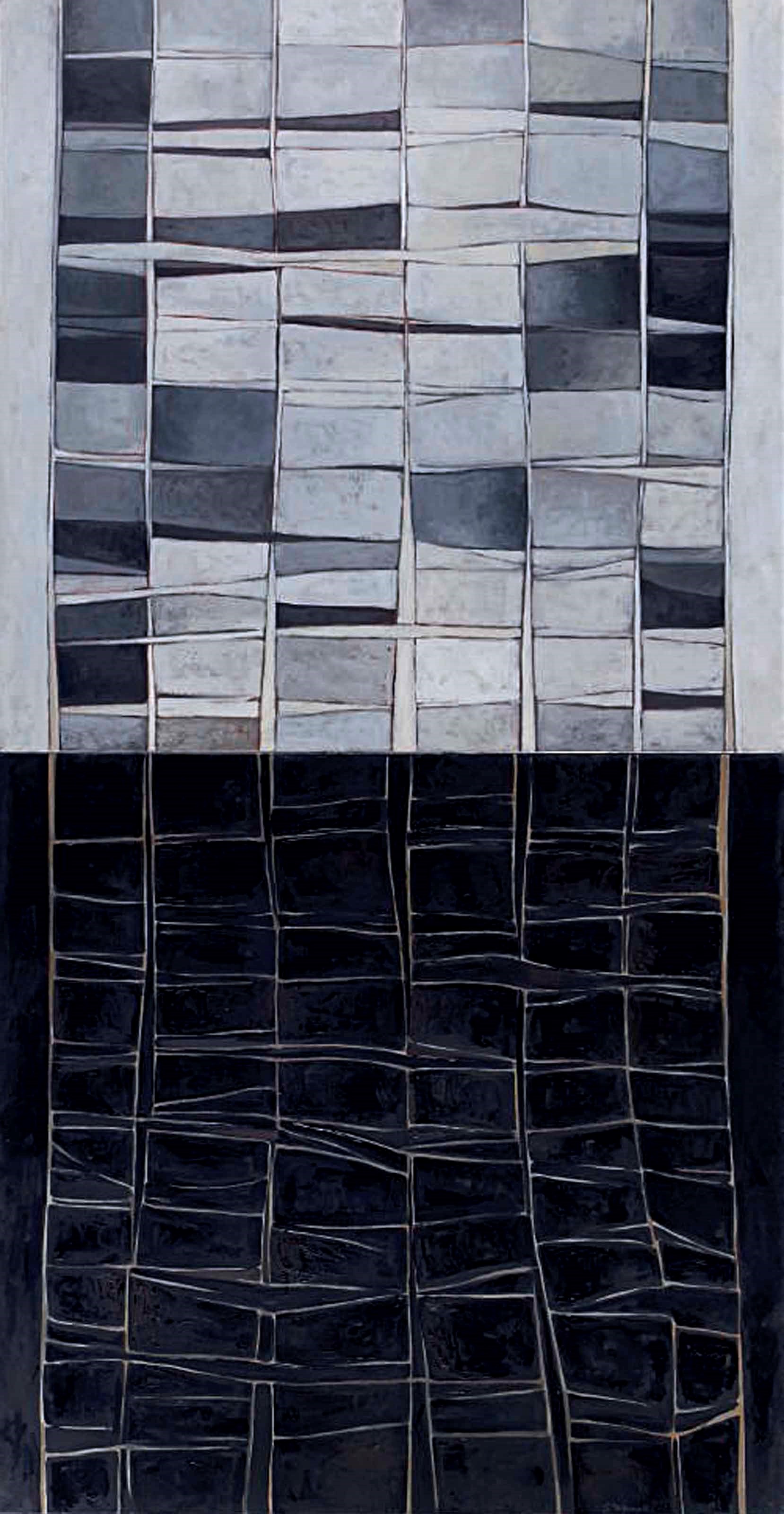 Sirak Melkonian (Iranian, b. 1930)