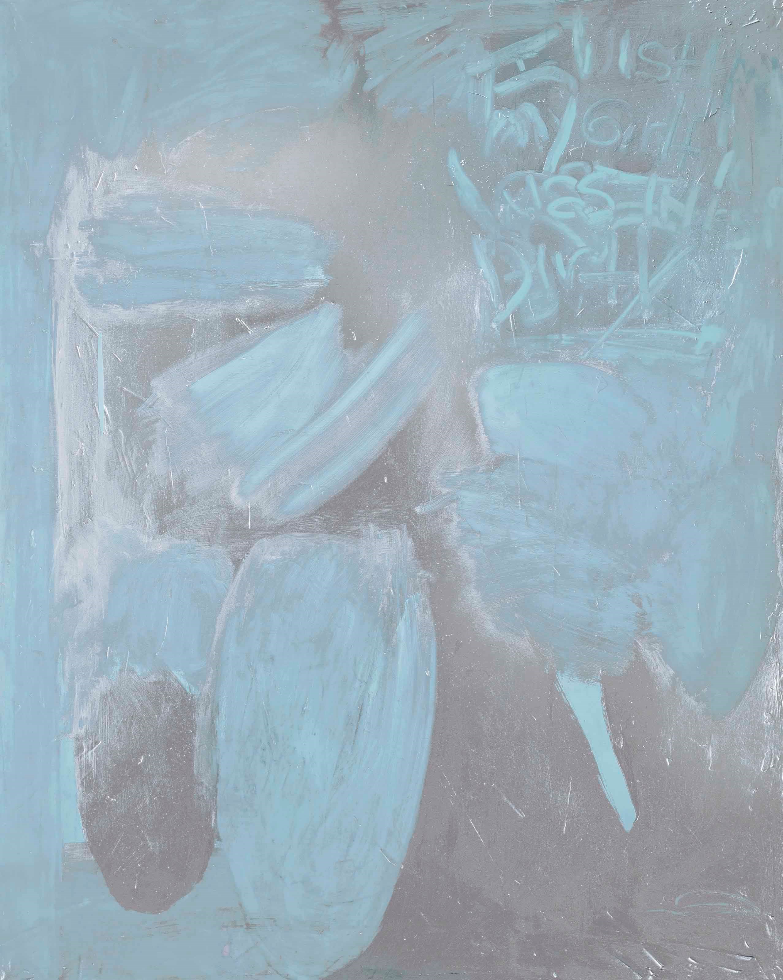 Nick Darmstaedter (B. 1988)