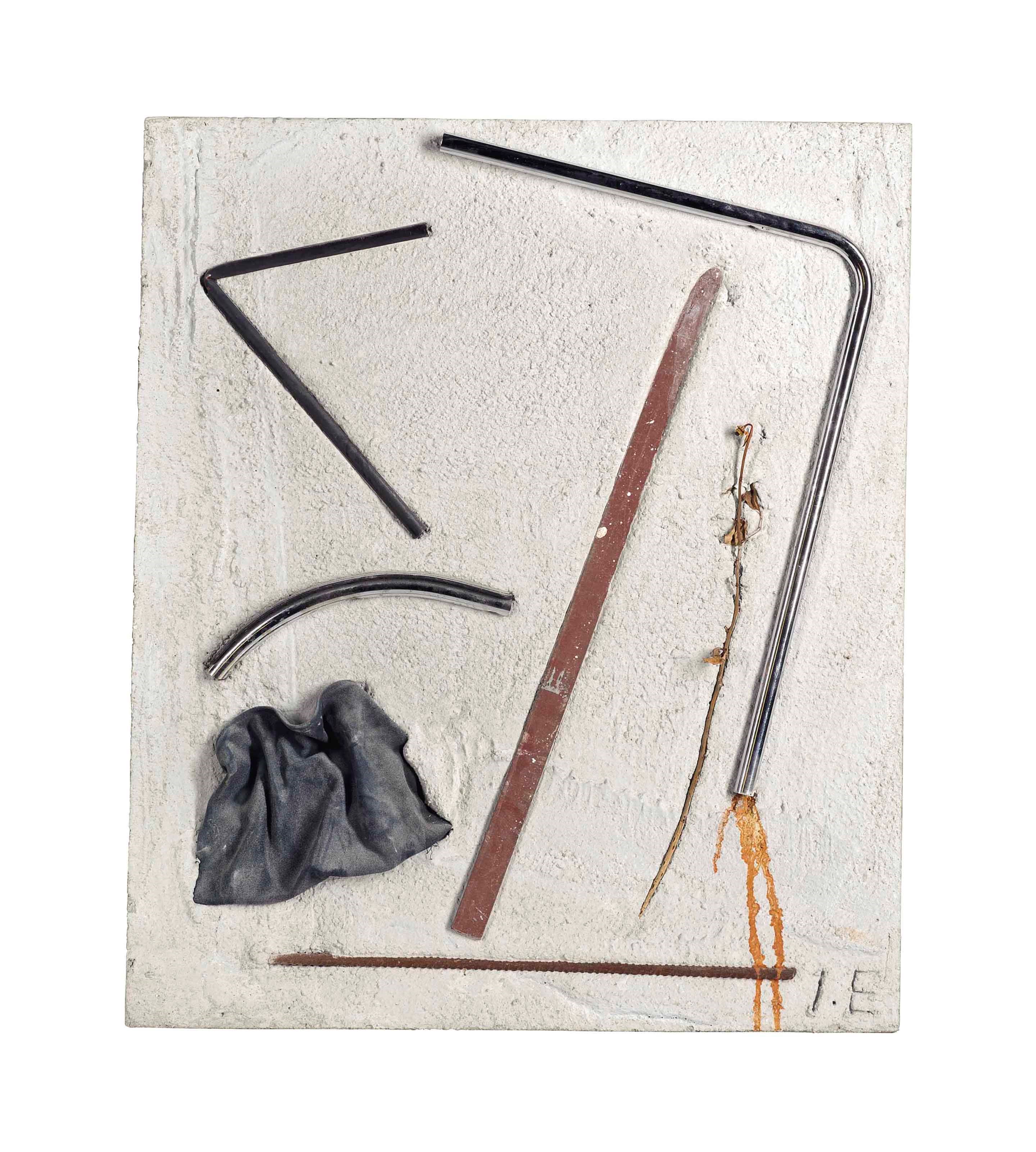 Ida Ekblad (B. 1980)