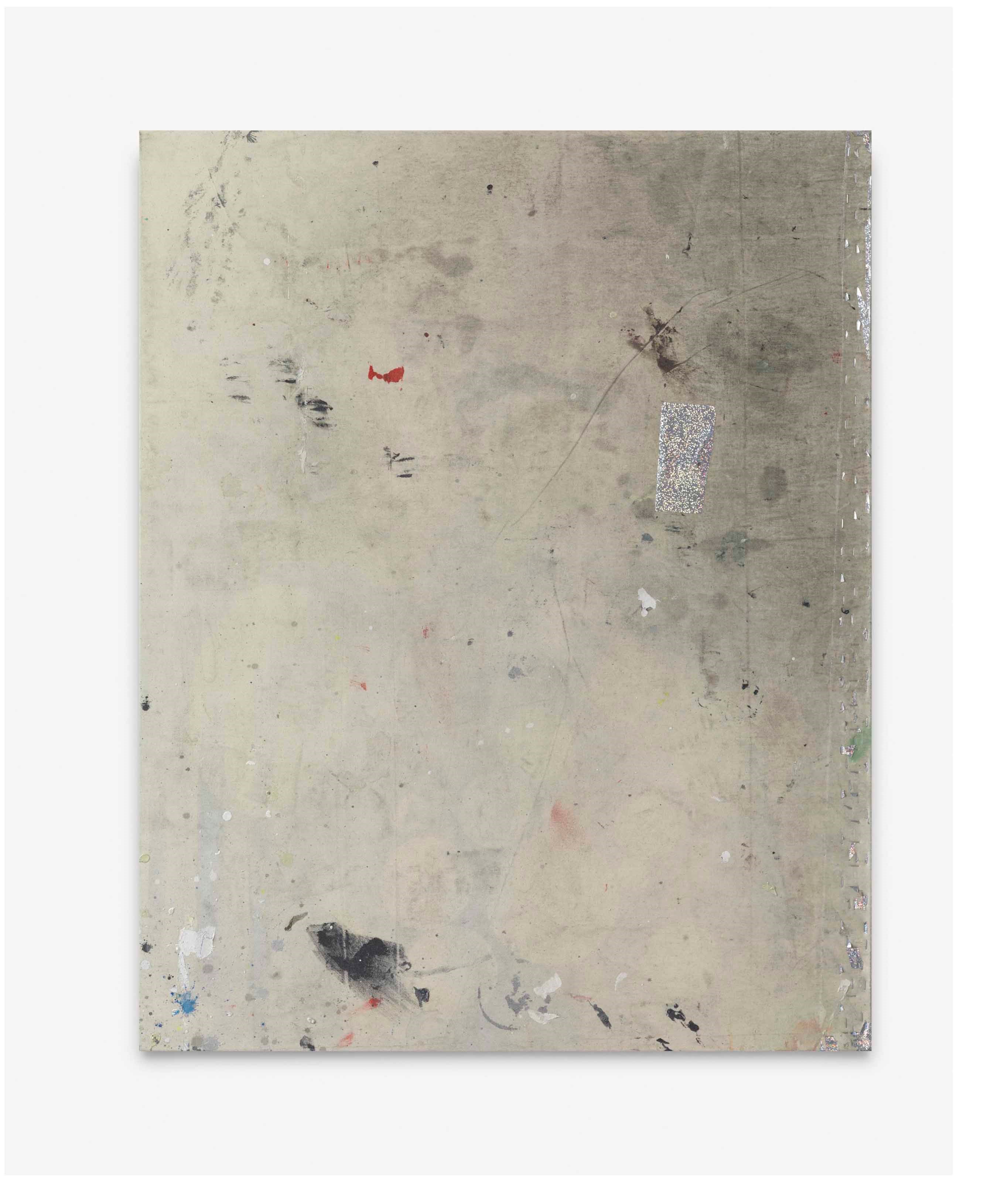 David Ostrowski (b. 1981)