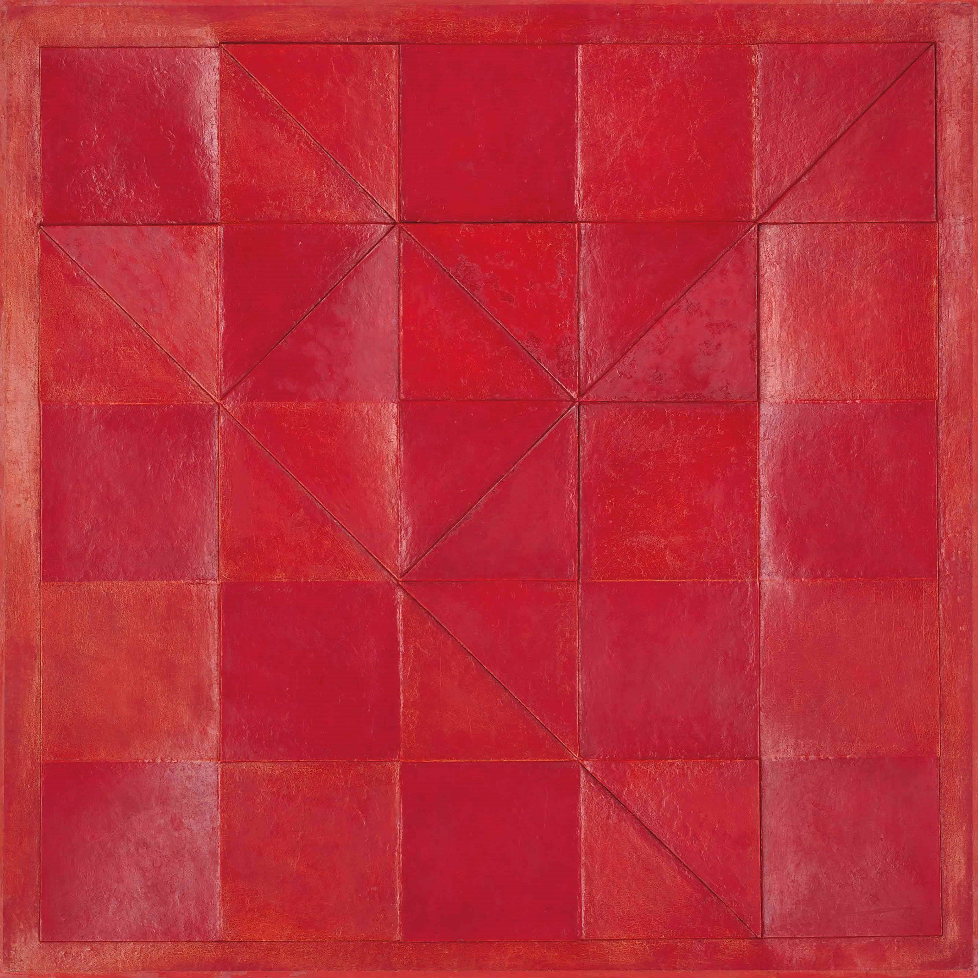 Gottfried Honegger (B. 1917)