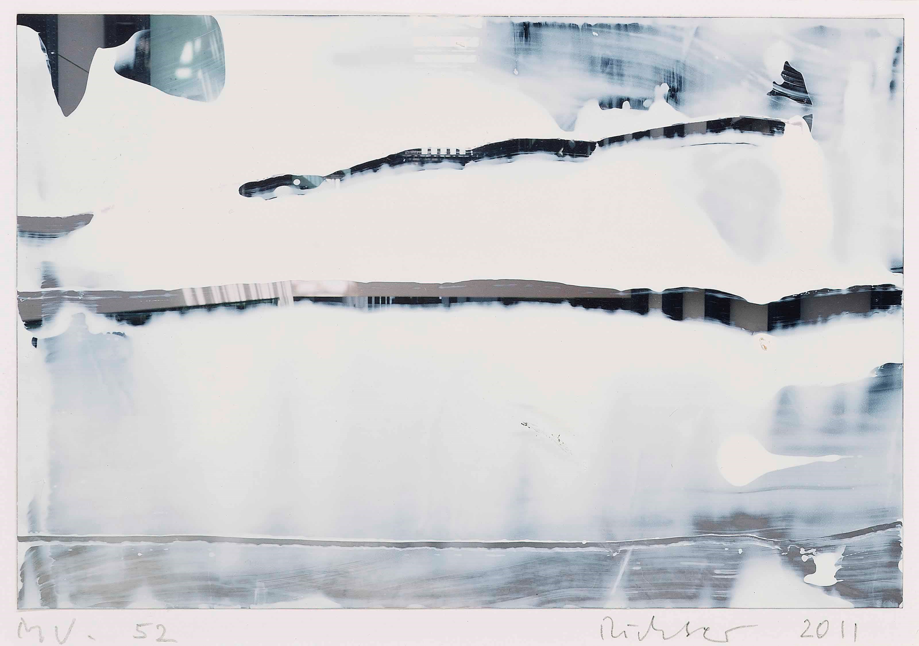 Gerhard Richter (B. 1932)