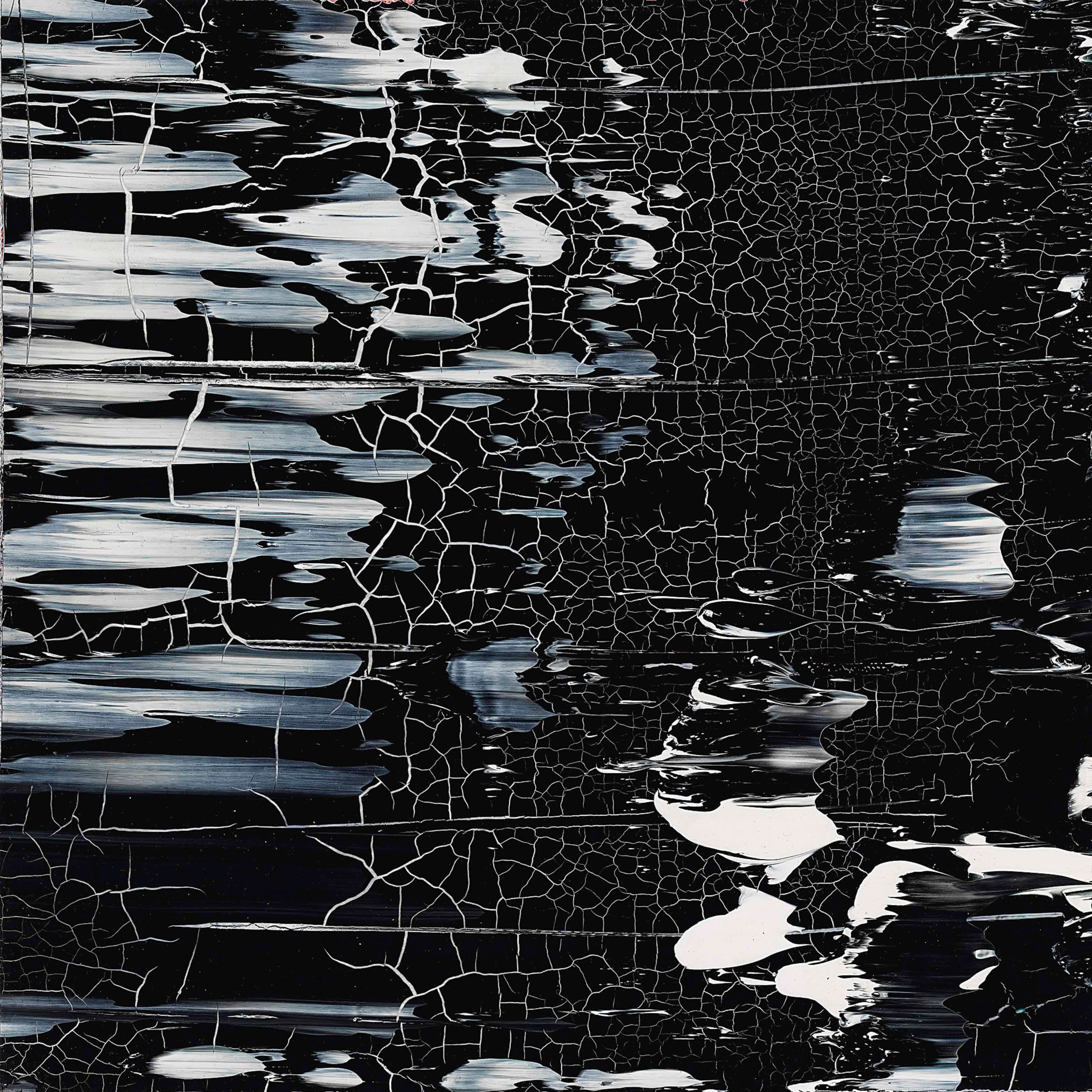 Gerhard Richter (B. 1932)