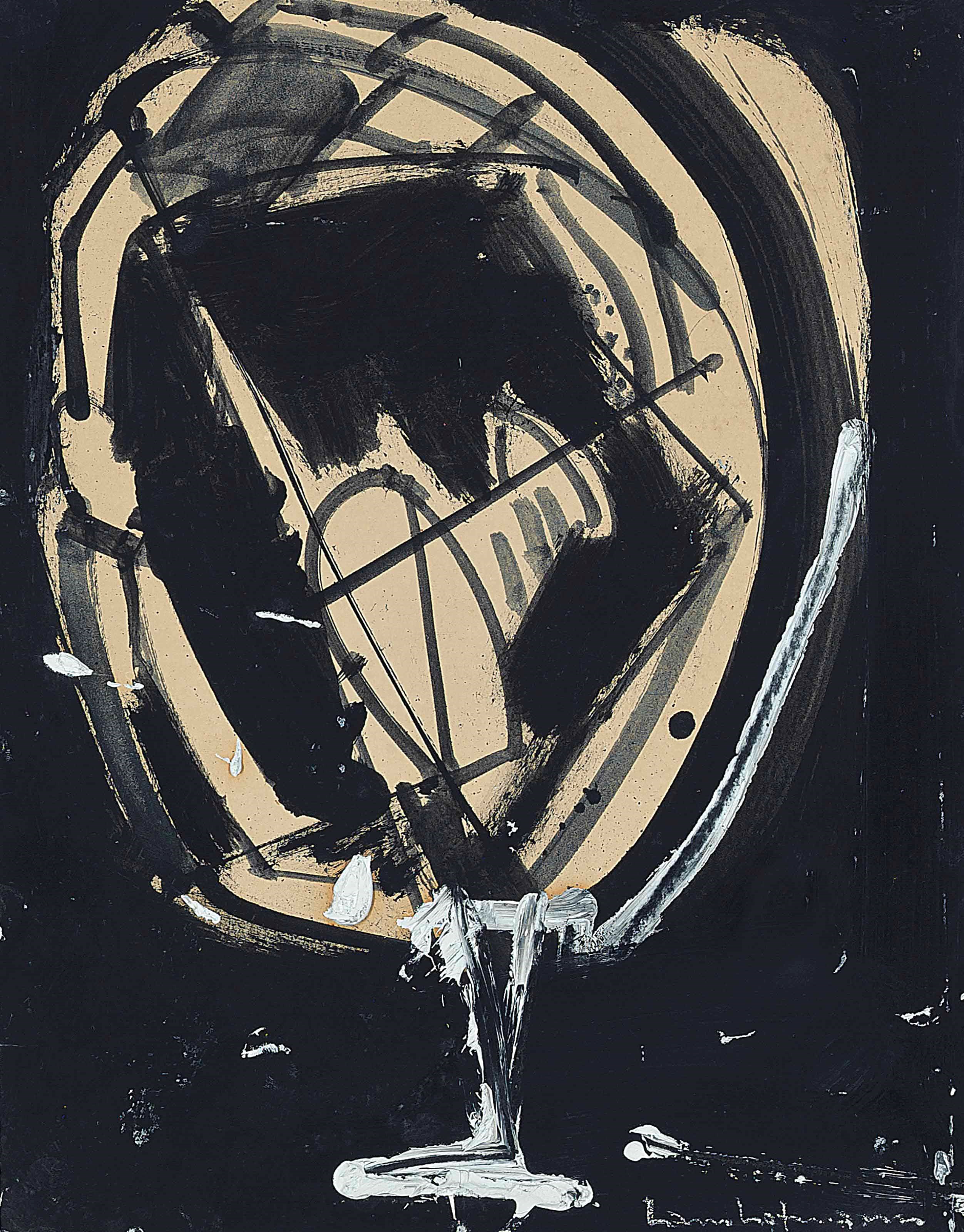 Hans Hofmann (1880-1966)