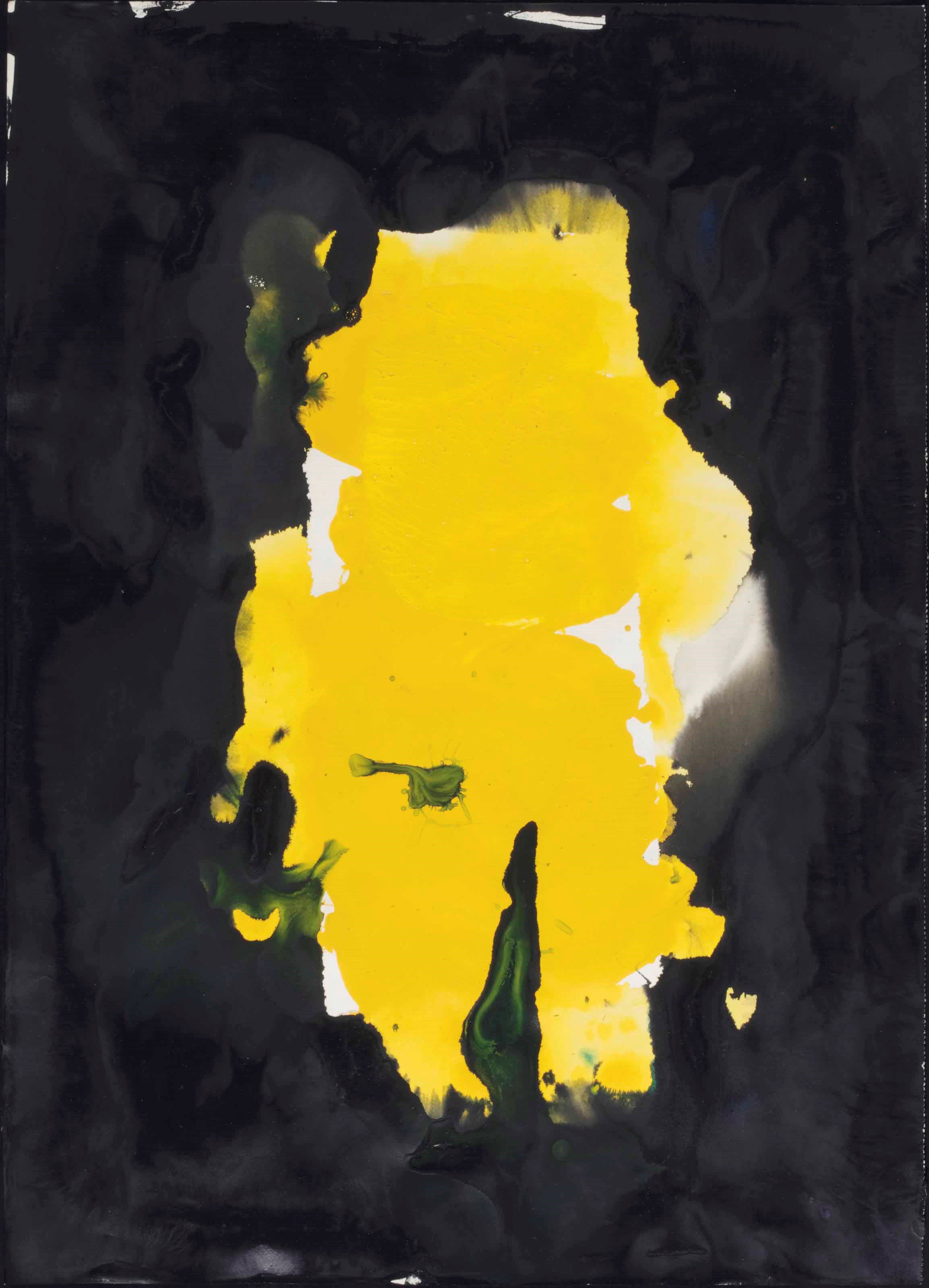 Sam Francis (1923-1994)