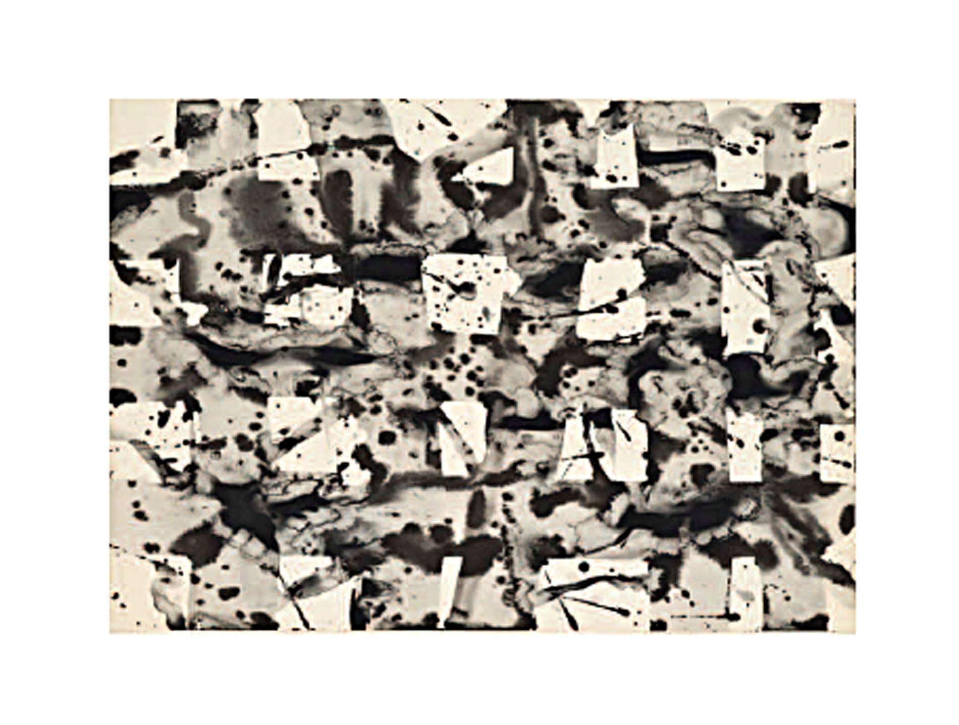 Sam Francis (1923-1994)