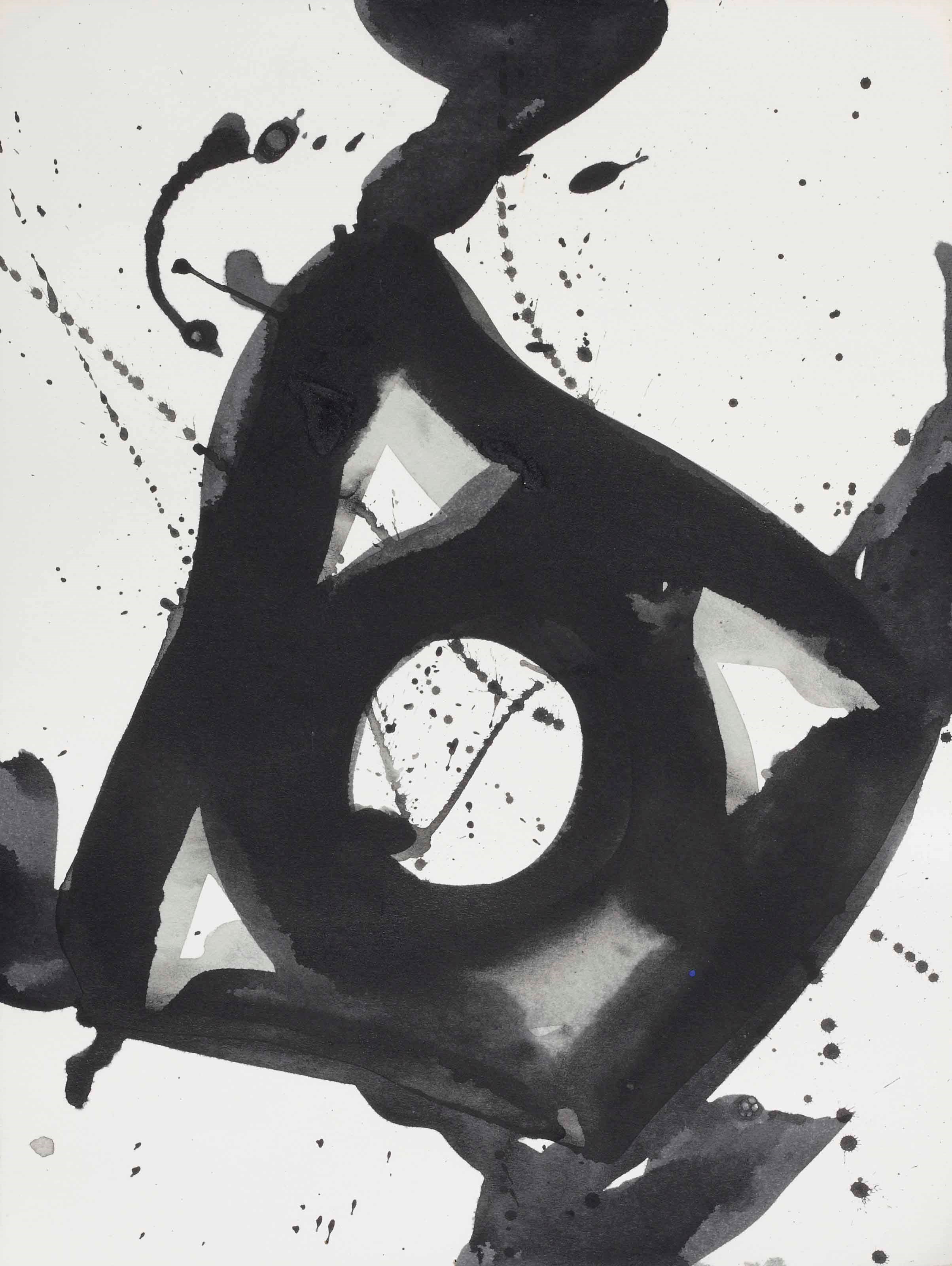 Sam Francis (1923-1994)