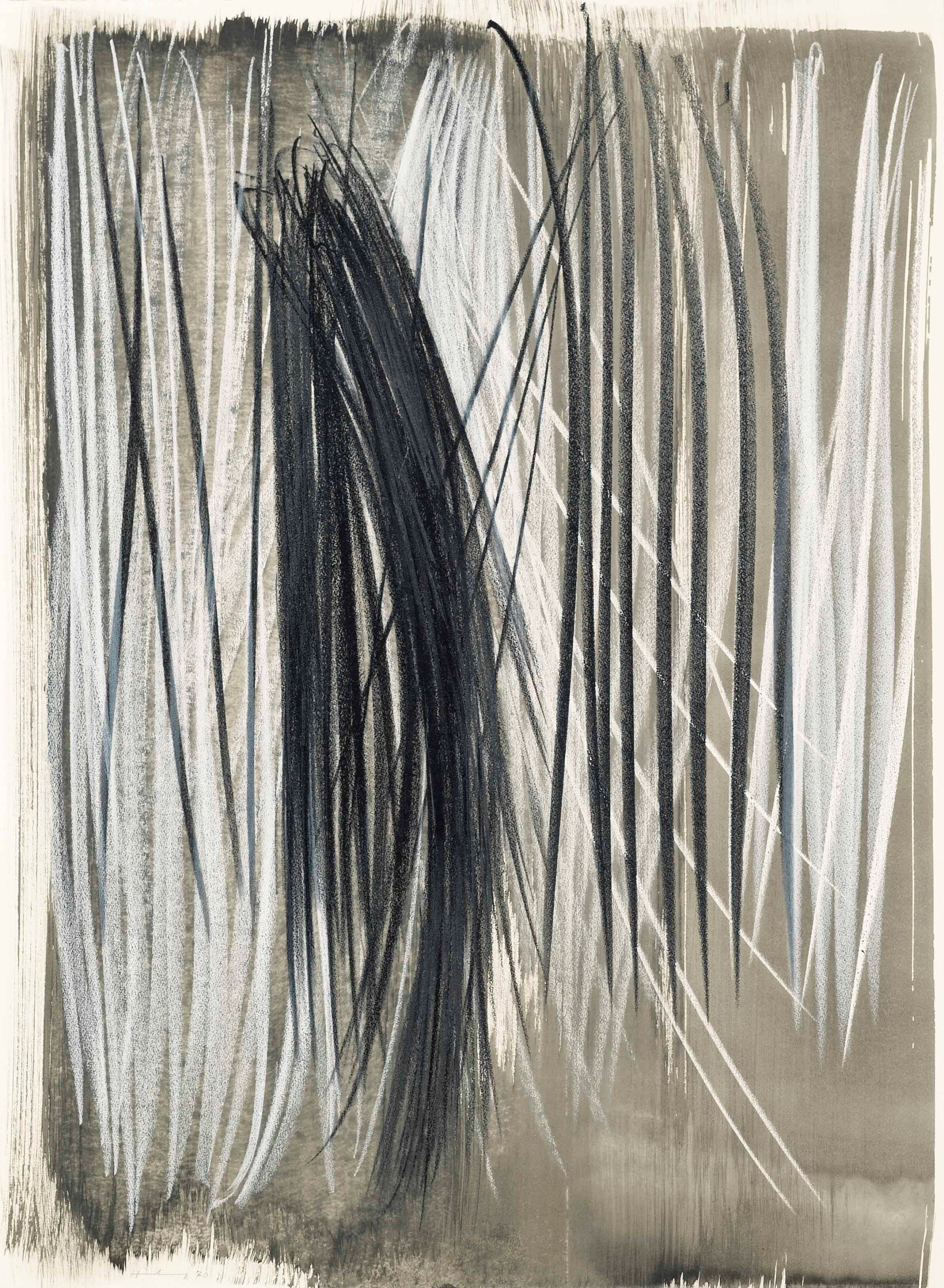 Hans Hartung (1904-1989)
