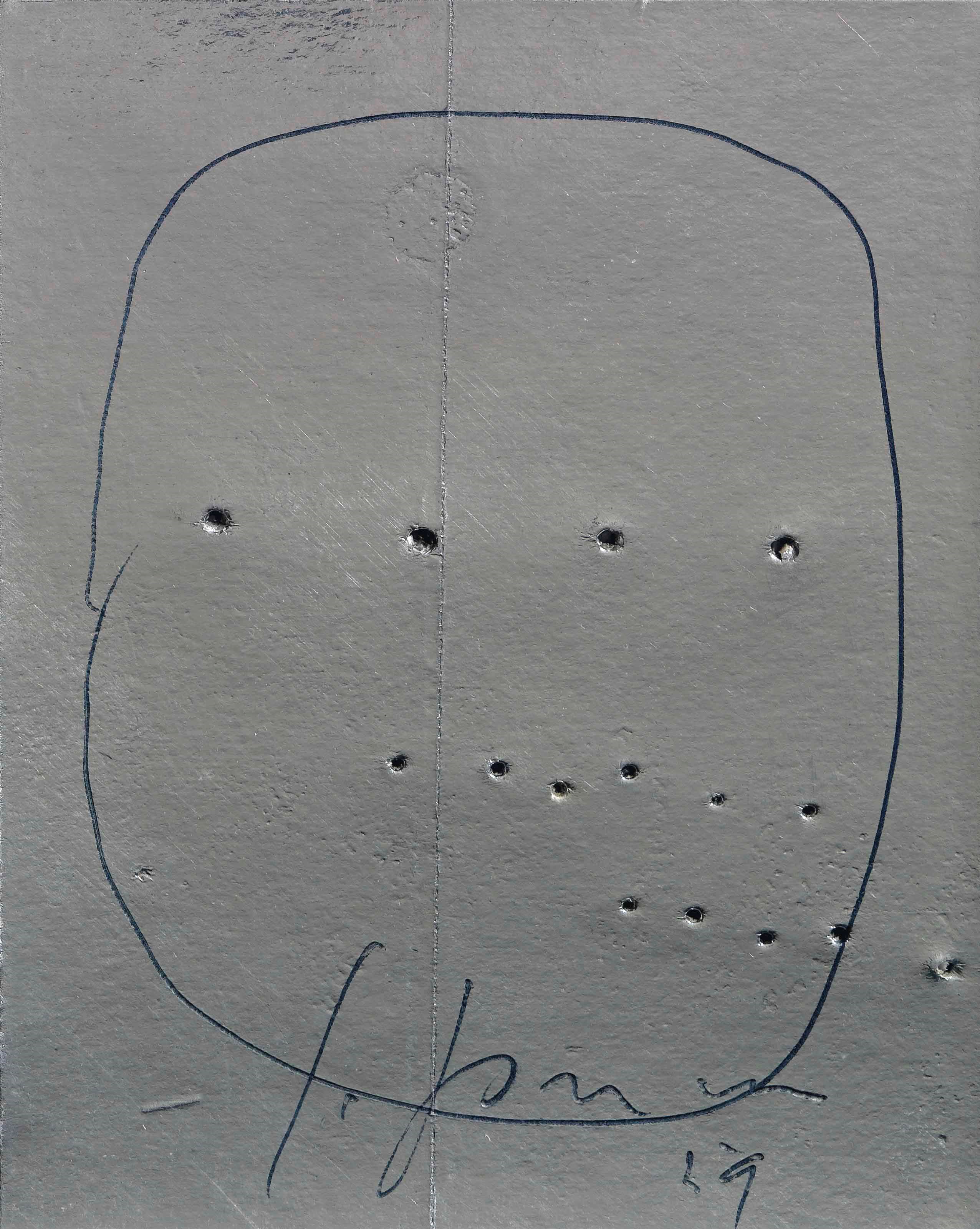 Lucio Fontana (1899-1968)