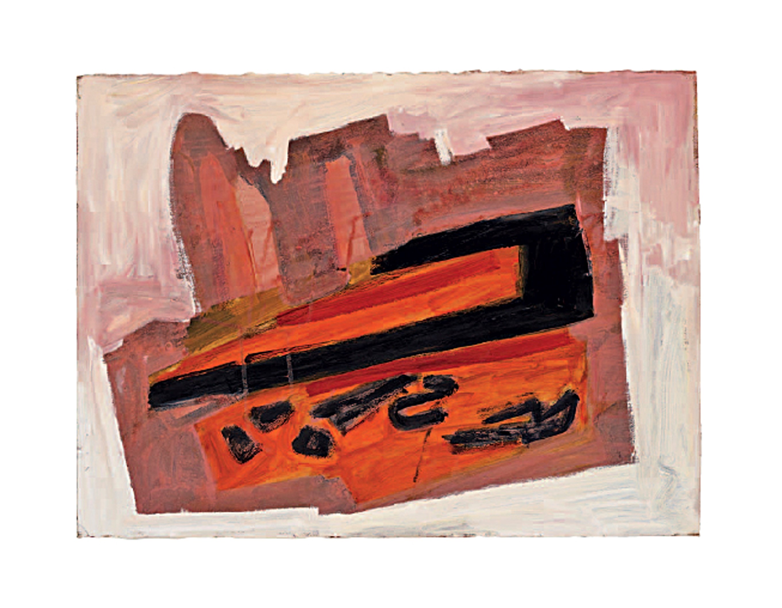Phyllida Barlow (B. 1944)