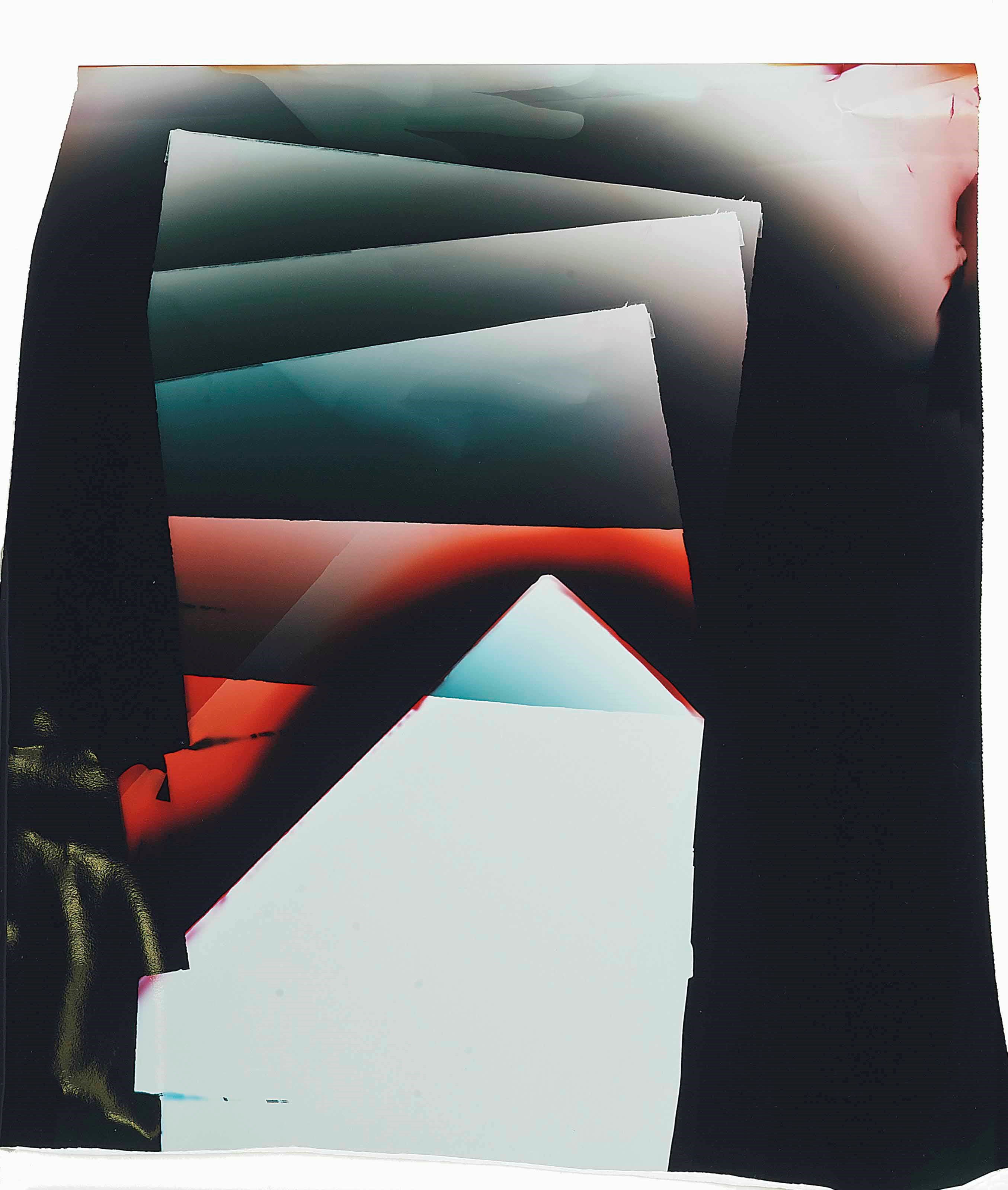 Mariah Robertson (B. 1975)