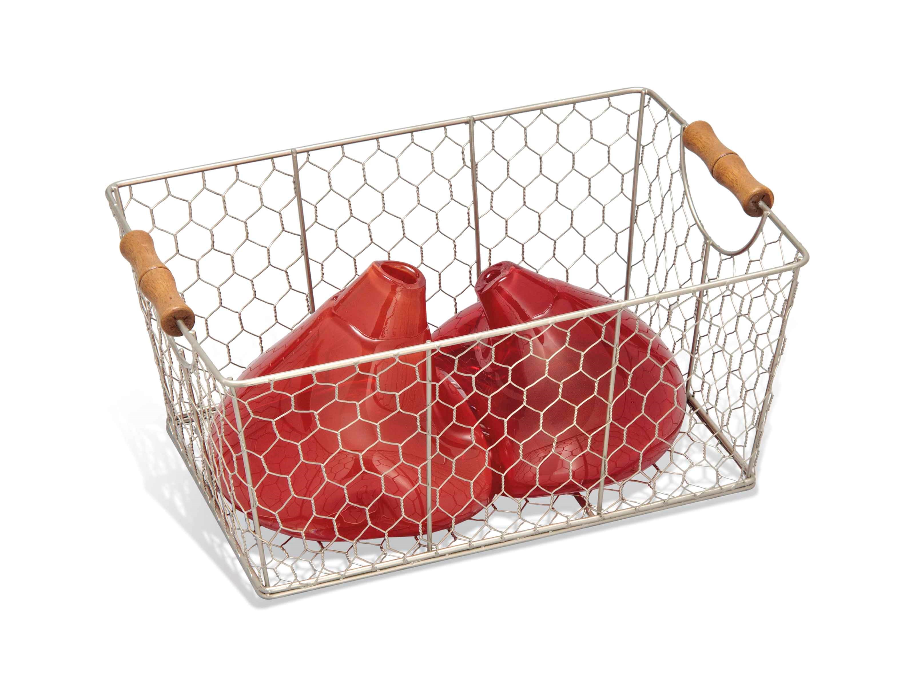 Mona Hatoum (B. 1952)