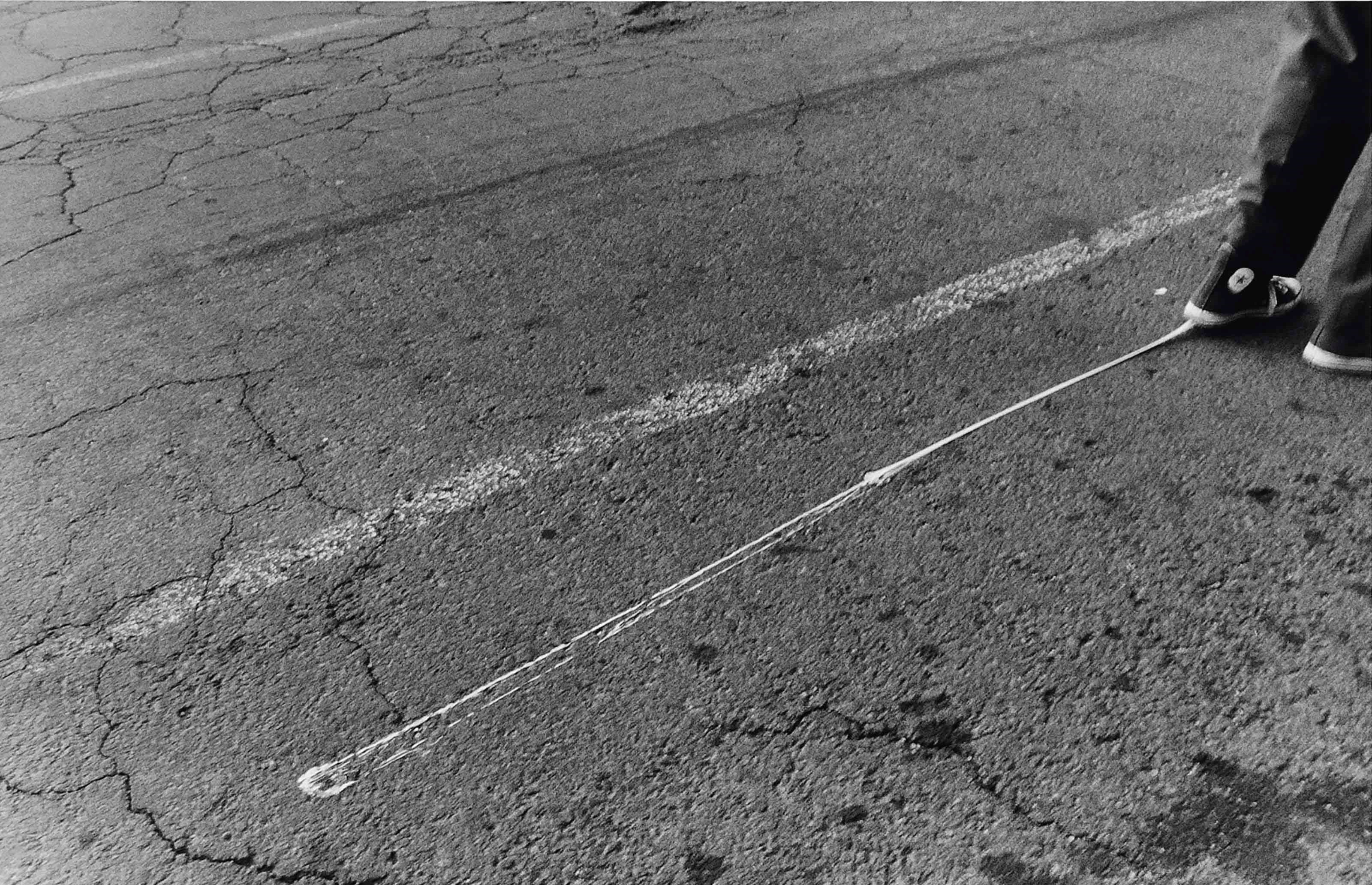 Francis Alÿs (B. 1959)