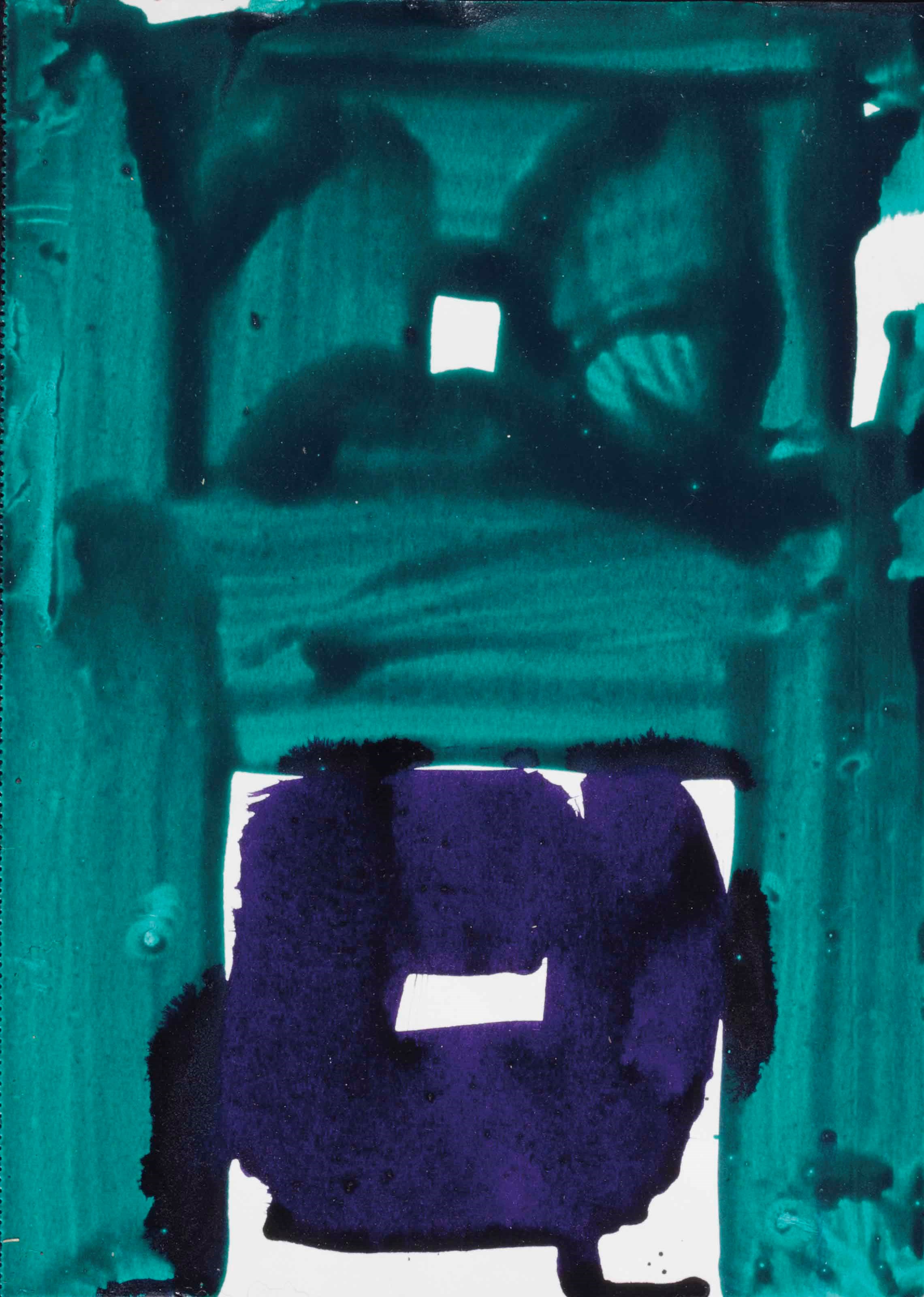 Sam Francis (1923-1994)