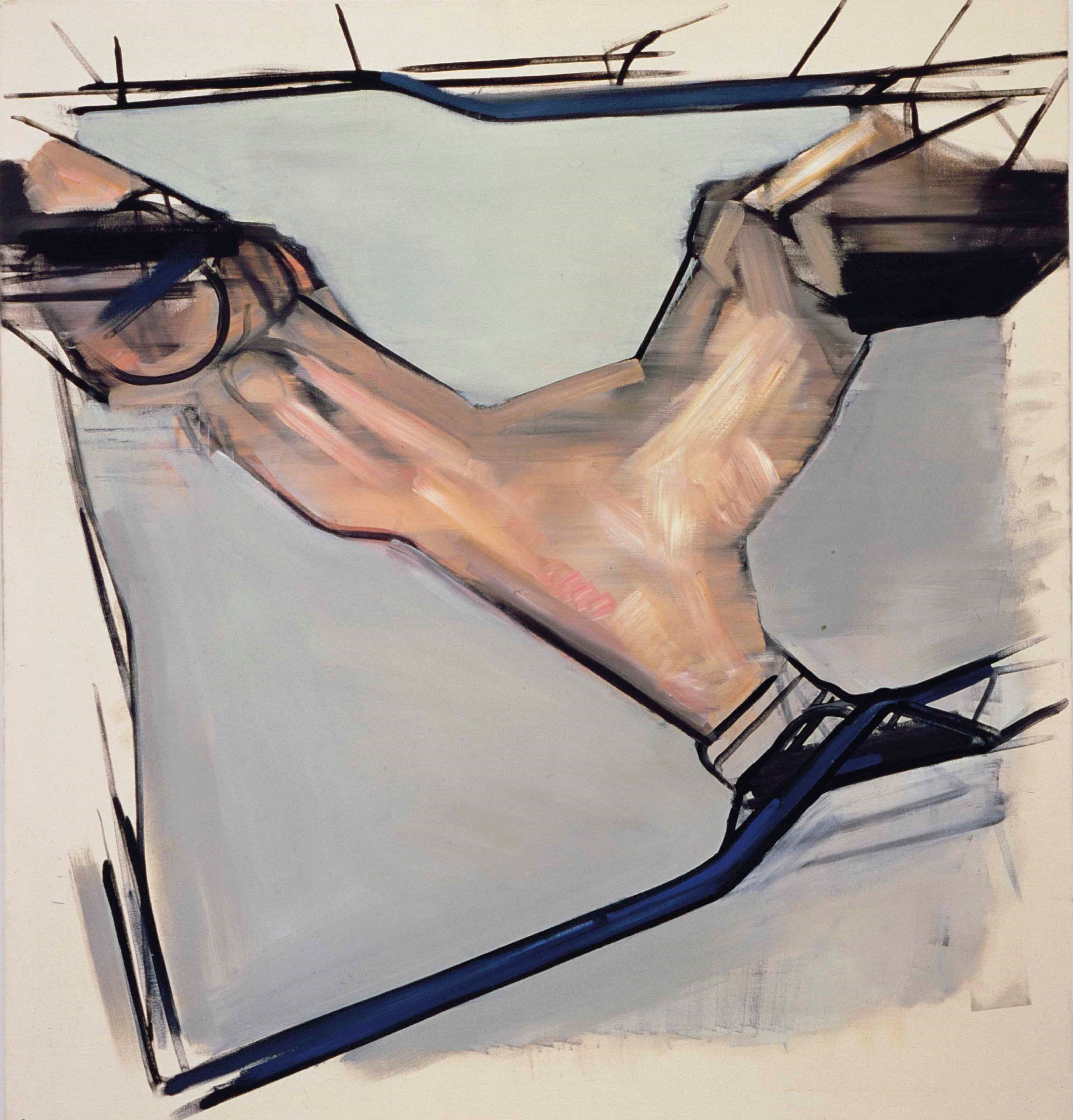 Frank Nitsche (b. 1964)