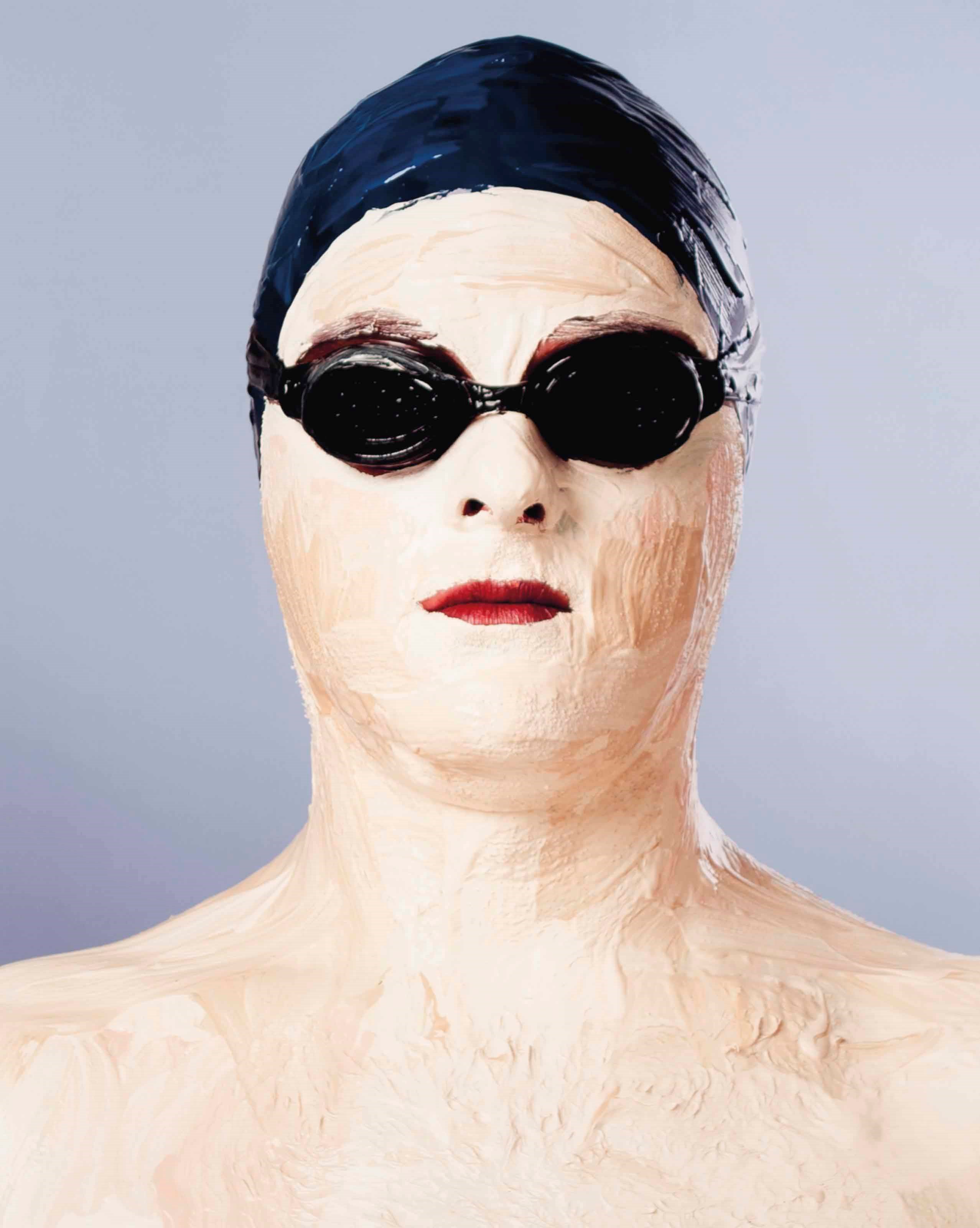 Boo Ritson (B. 1969)