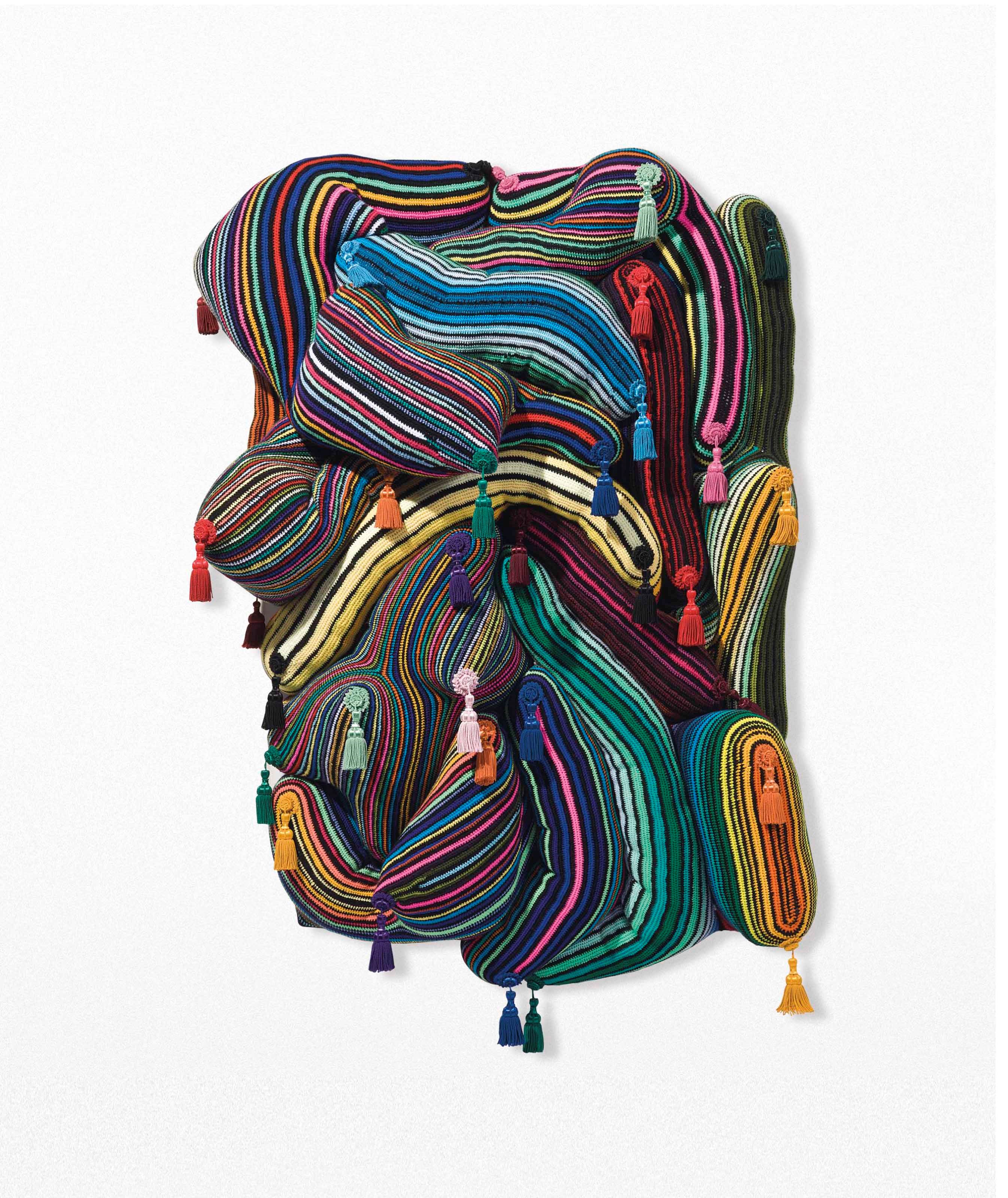 Joana Vasconcelos (B. 1971)