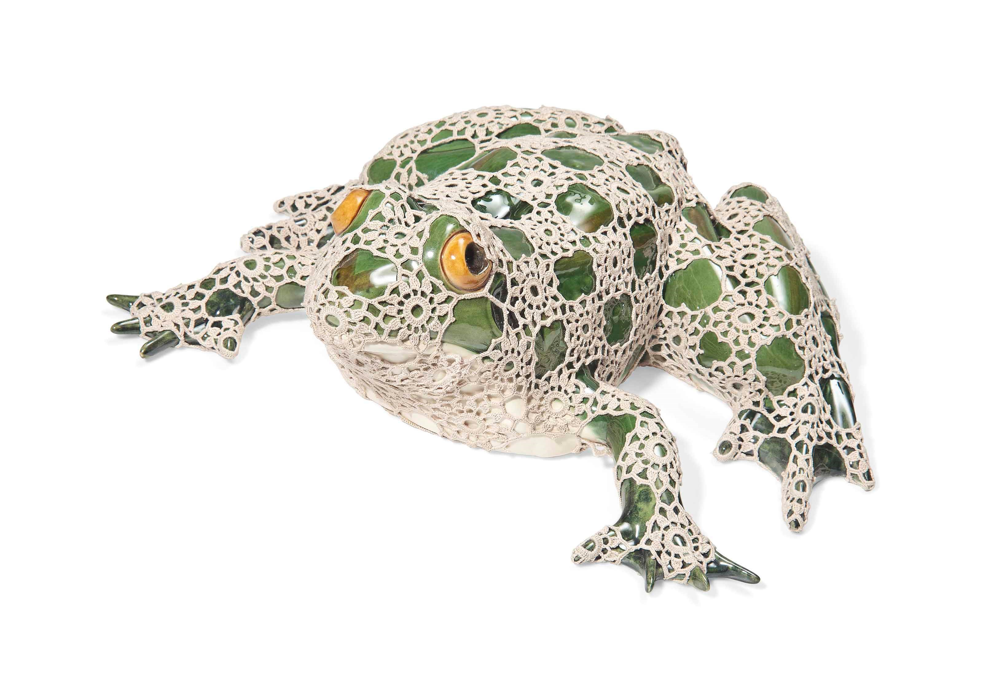 Joana Vasconcelos (B. 1971)