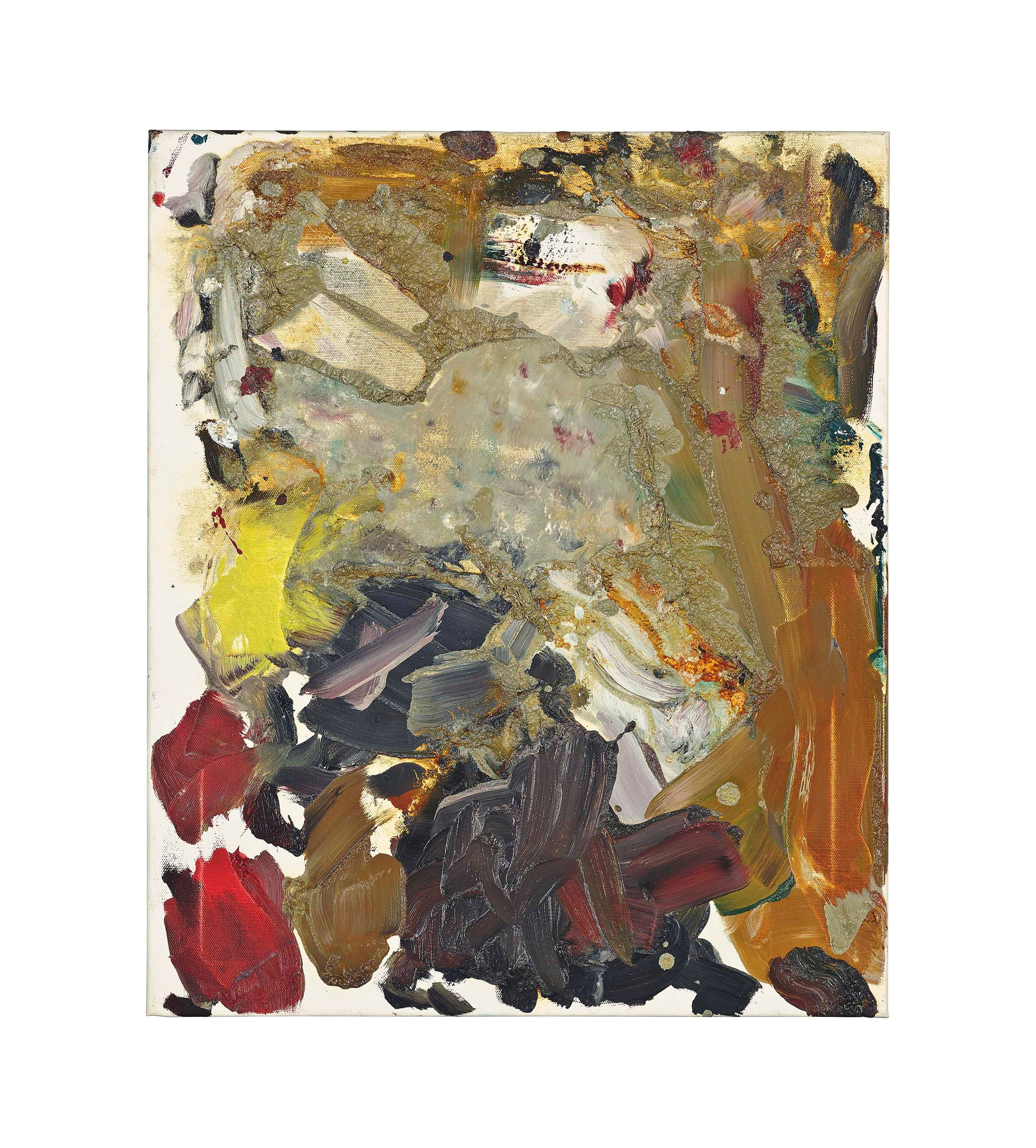 Josh Smith (B. 1976)