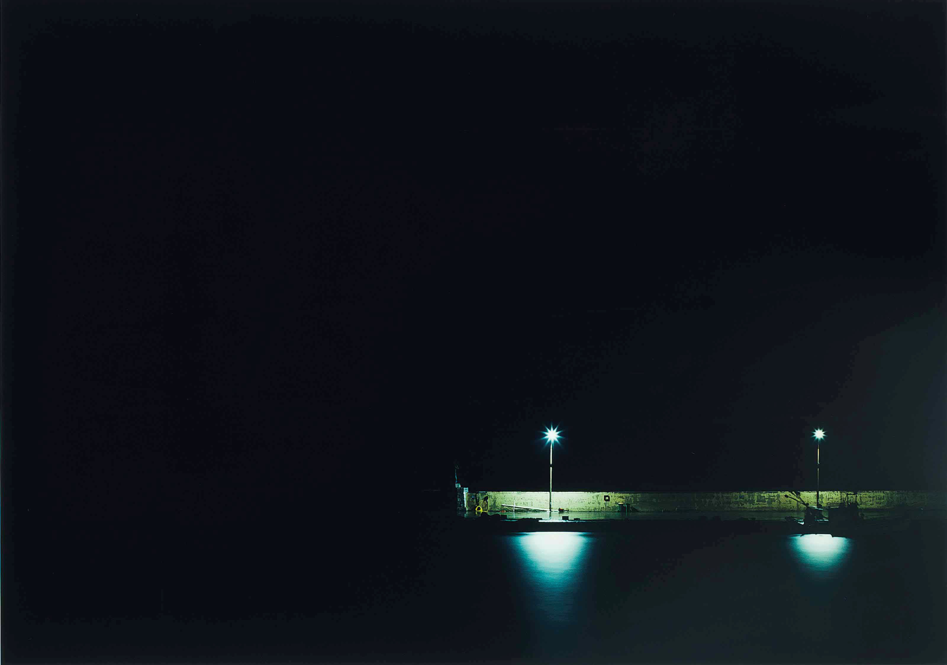 Axel Hütte (B. 1951)