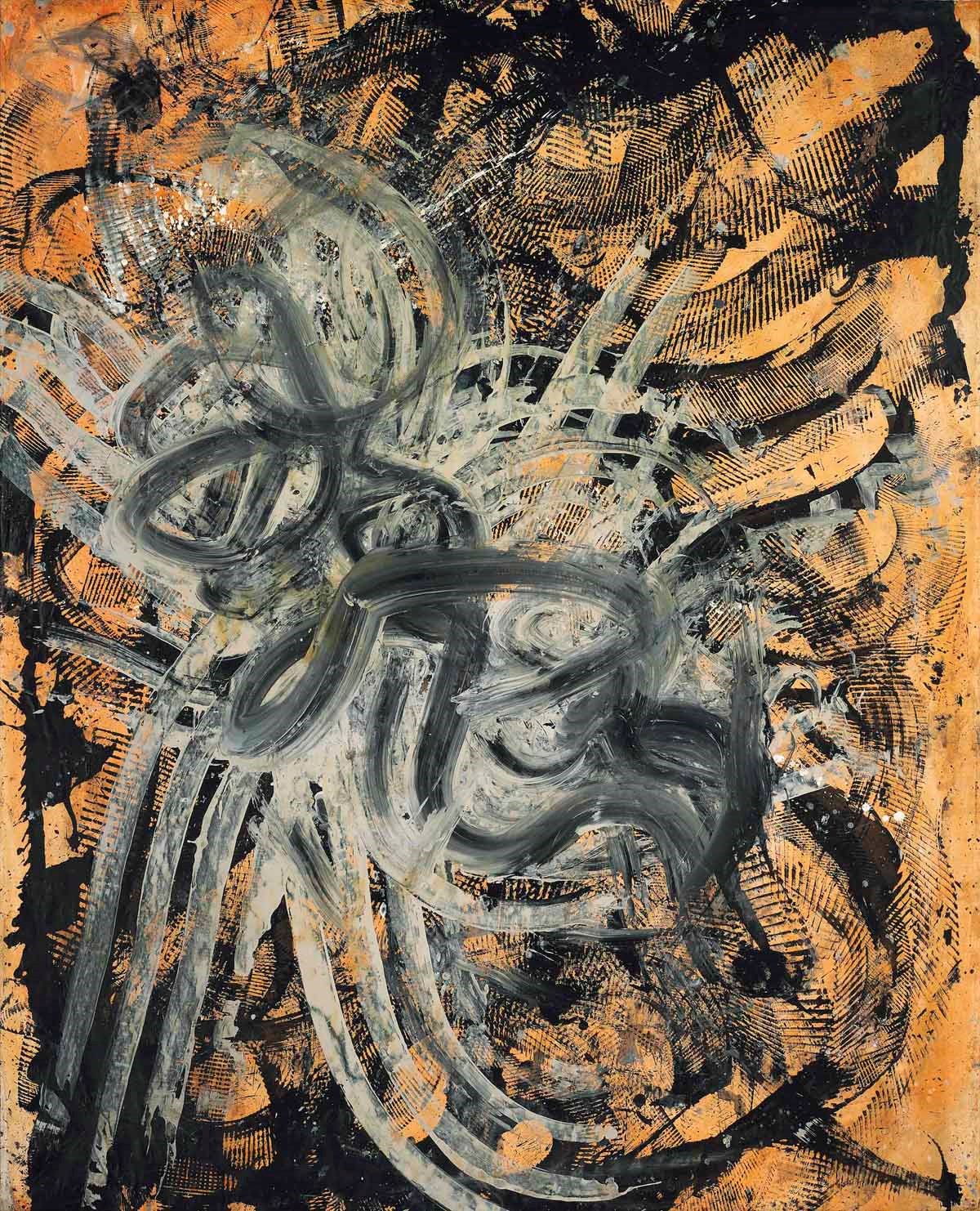 Yasuo Sumi (1925 - )