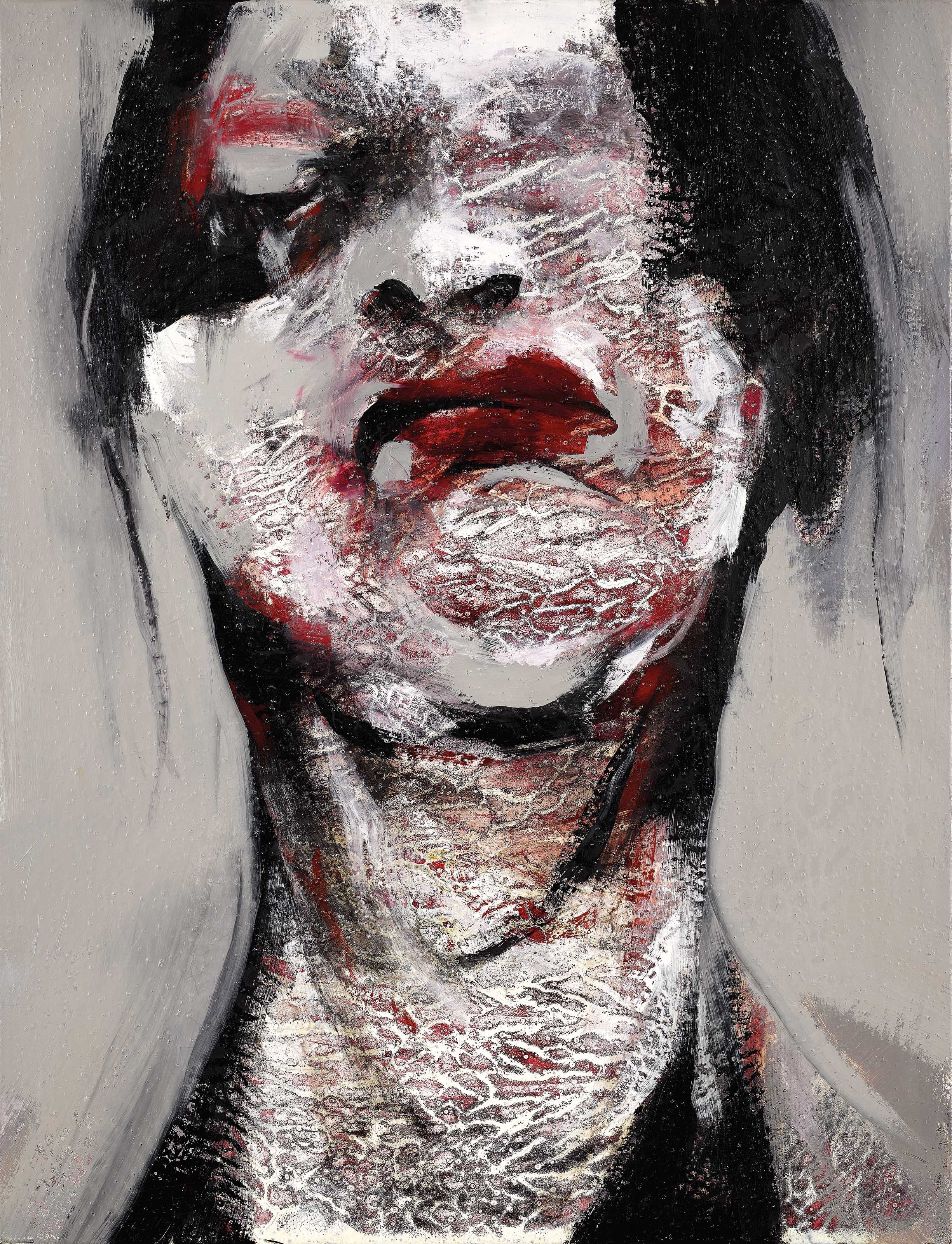 Lita Cabellut