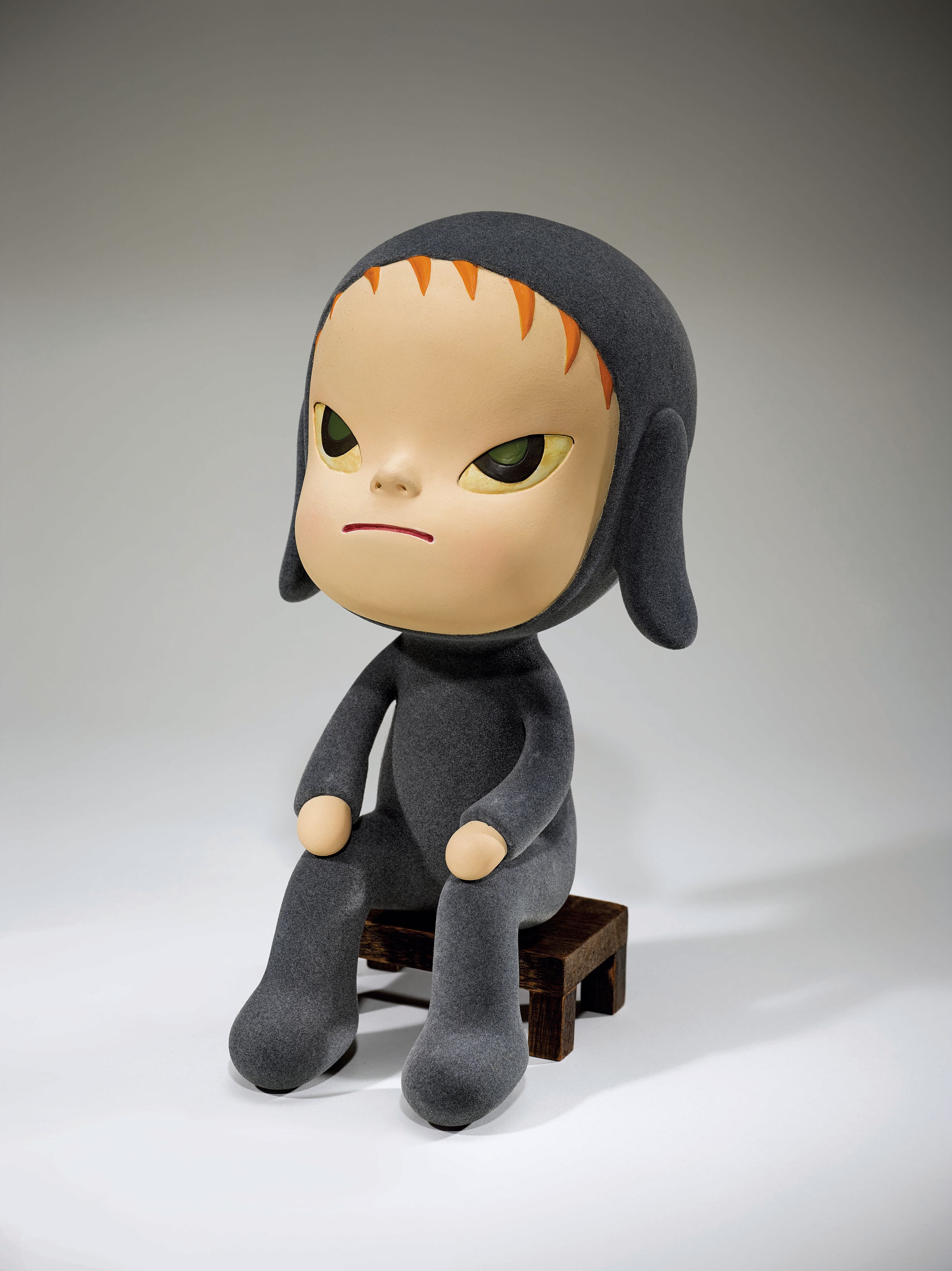 YOSHITOMO NARA