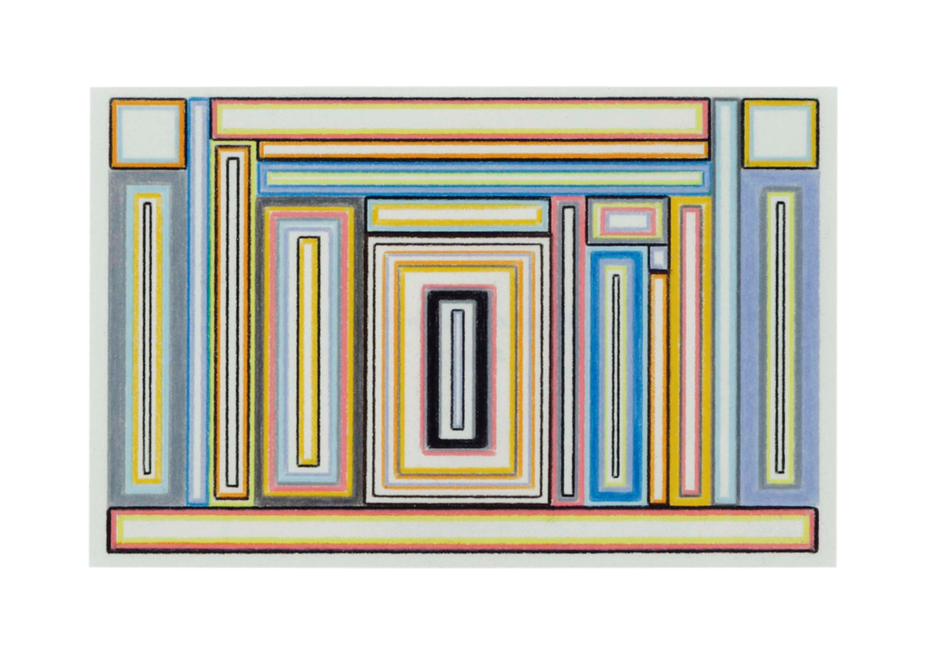 Warren Isensee (American, b. 1956)