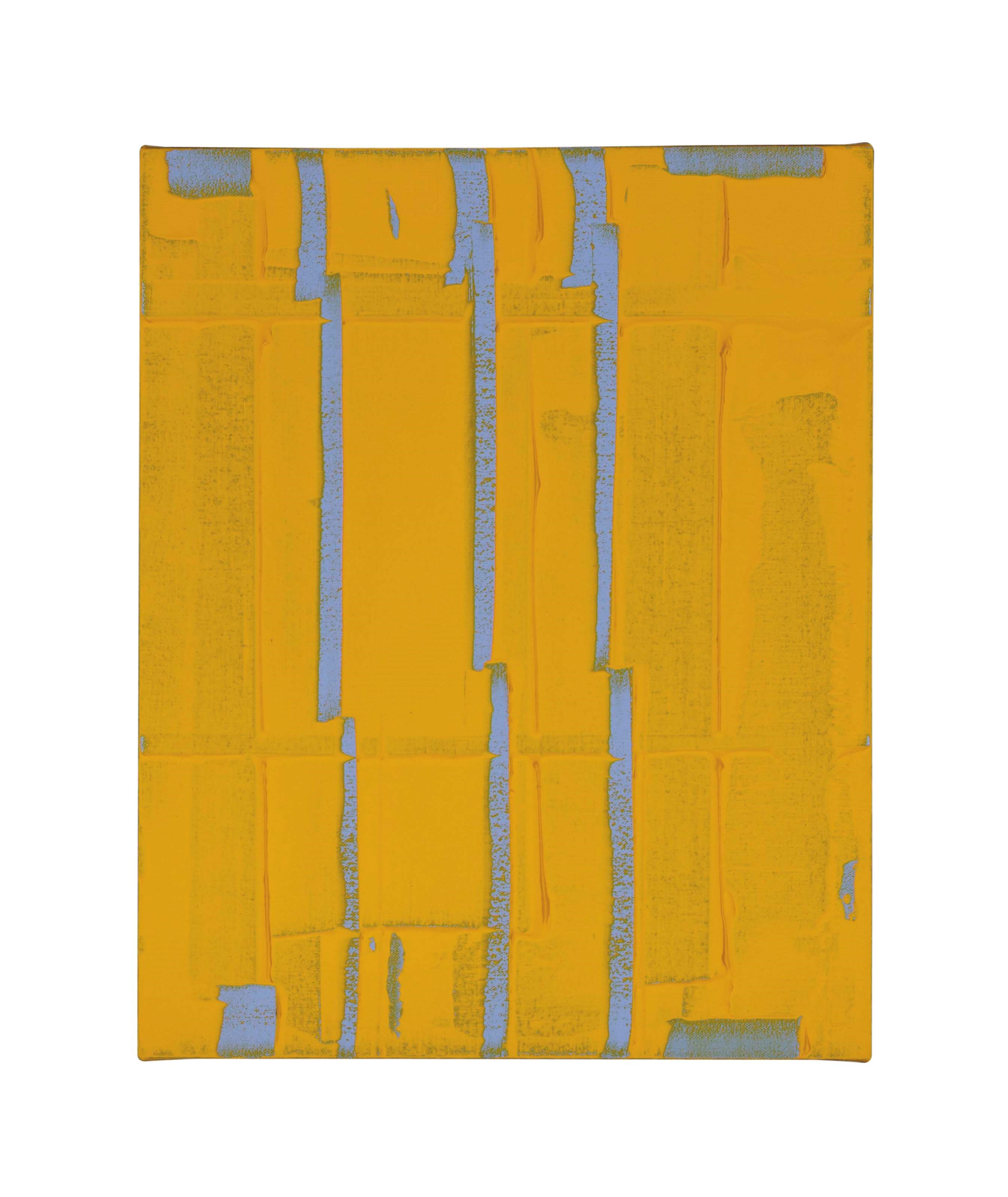 John Zinsser (American, b. 1961)