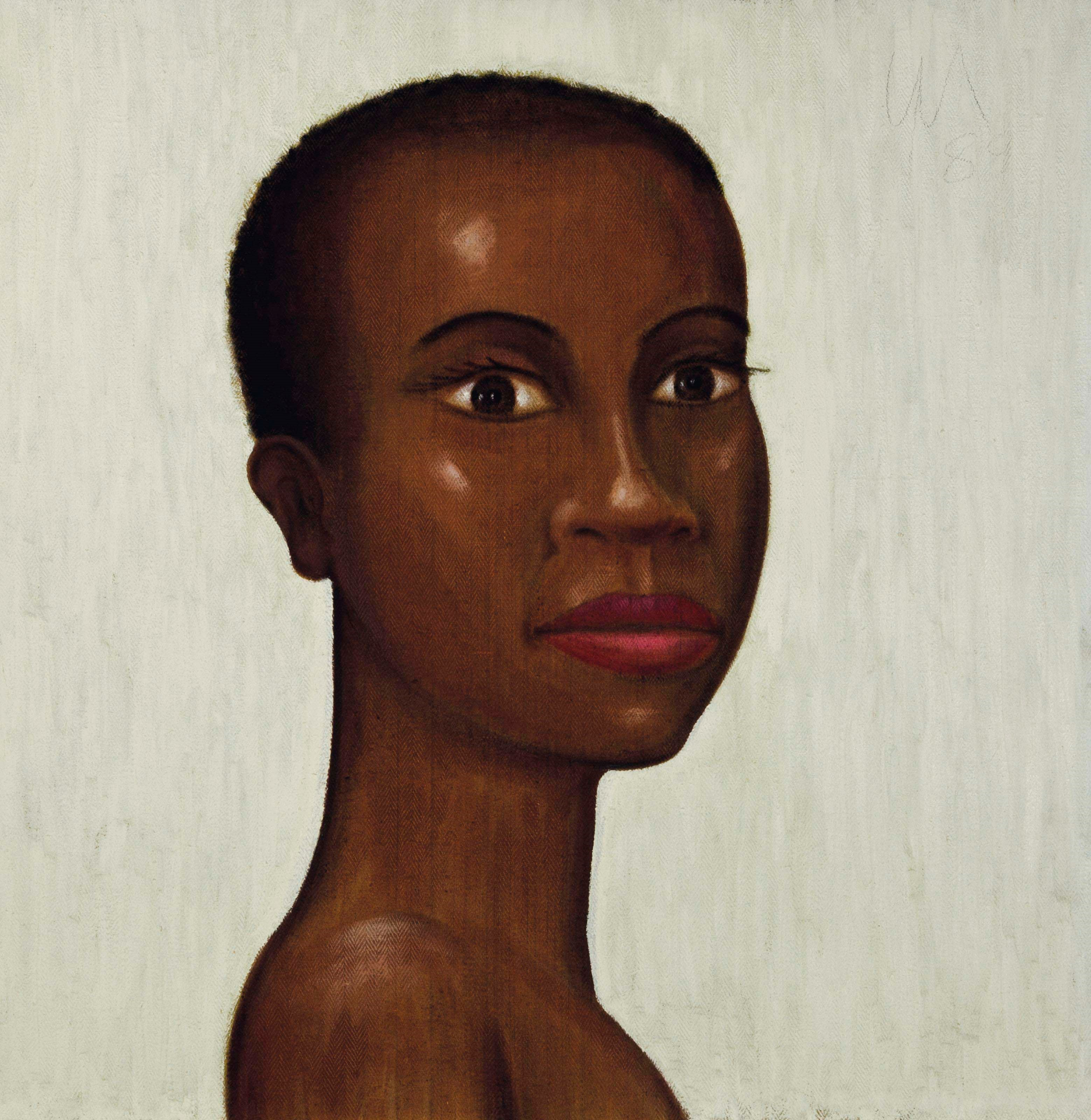 Grégoire Müller (Swiss, b. 1947)