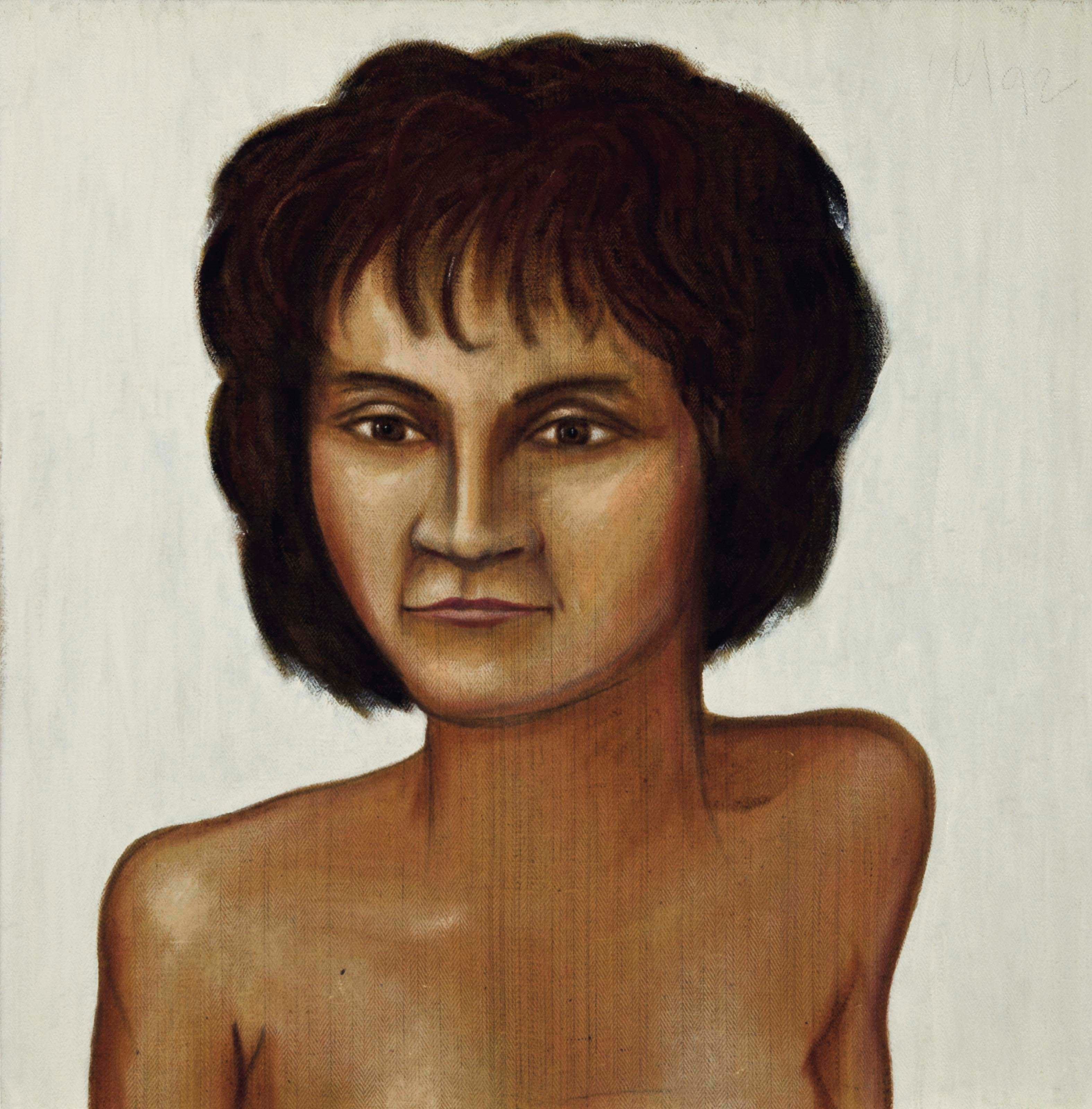 Grégoire Müller (Swiss, b. 1947)