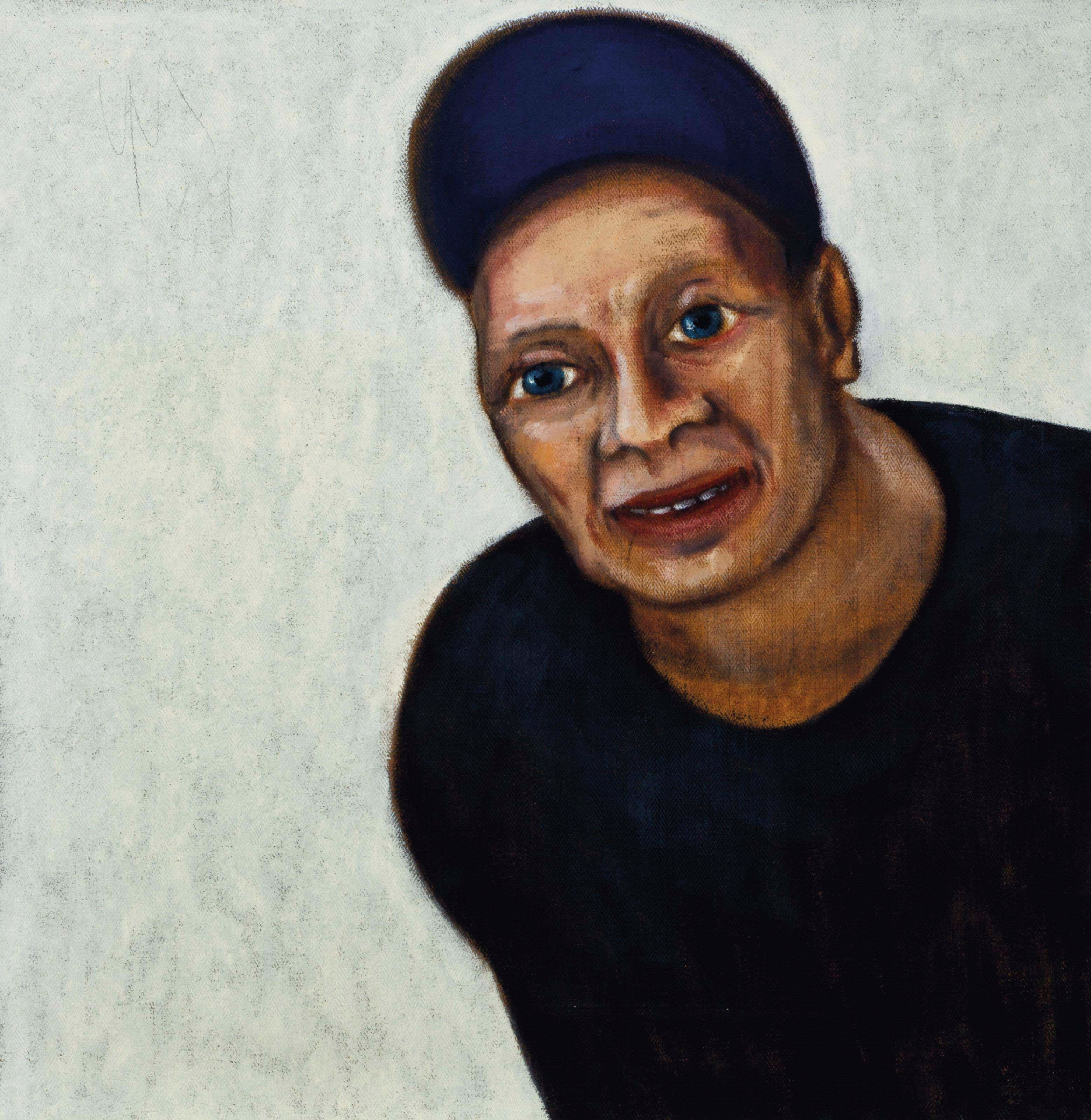 Grégoire Müller (Swiss, b. 1947)
