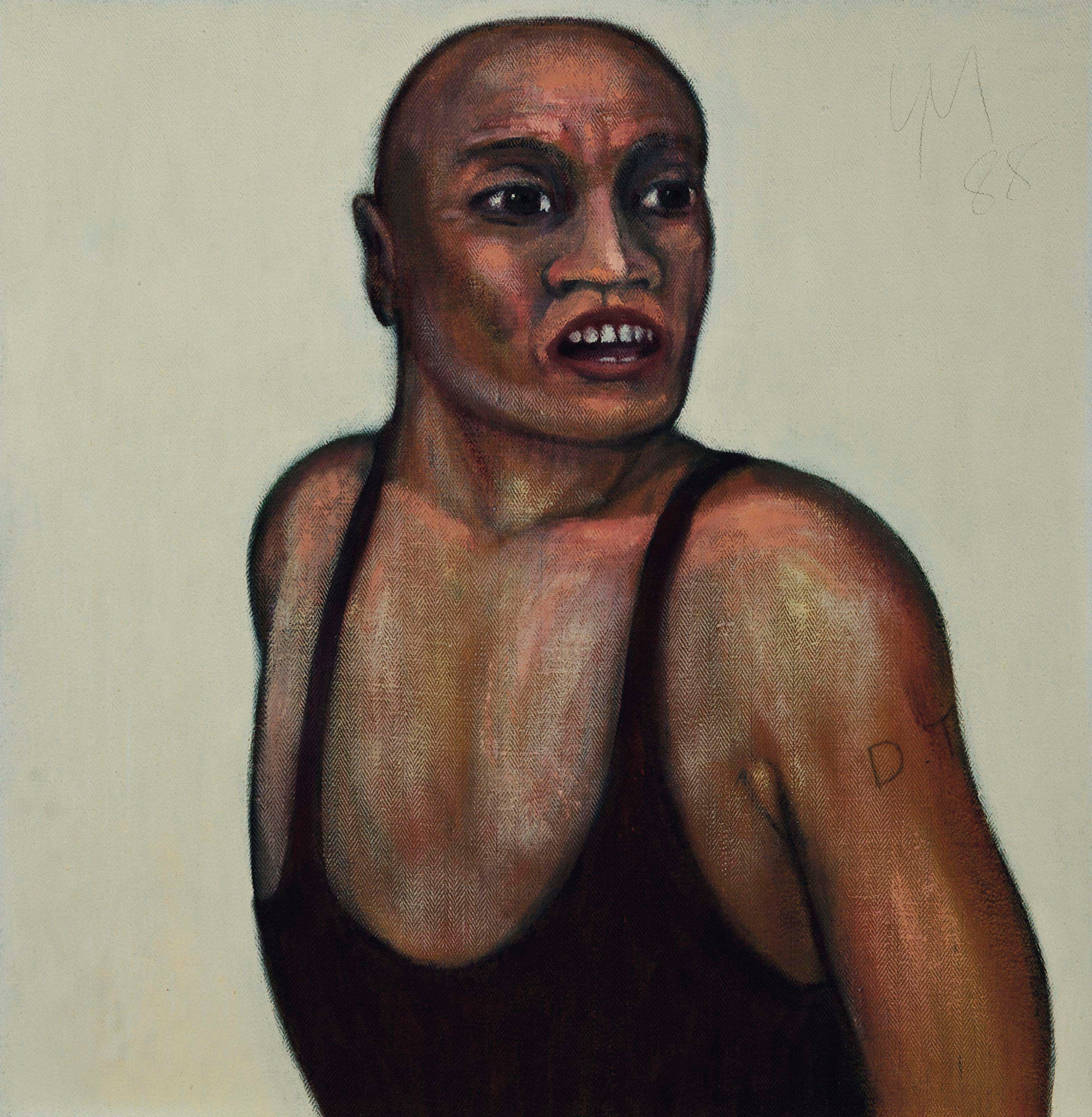 Grégoire Müller (Swiss, b. 1947)