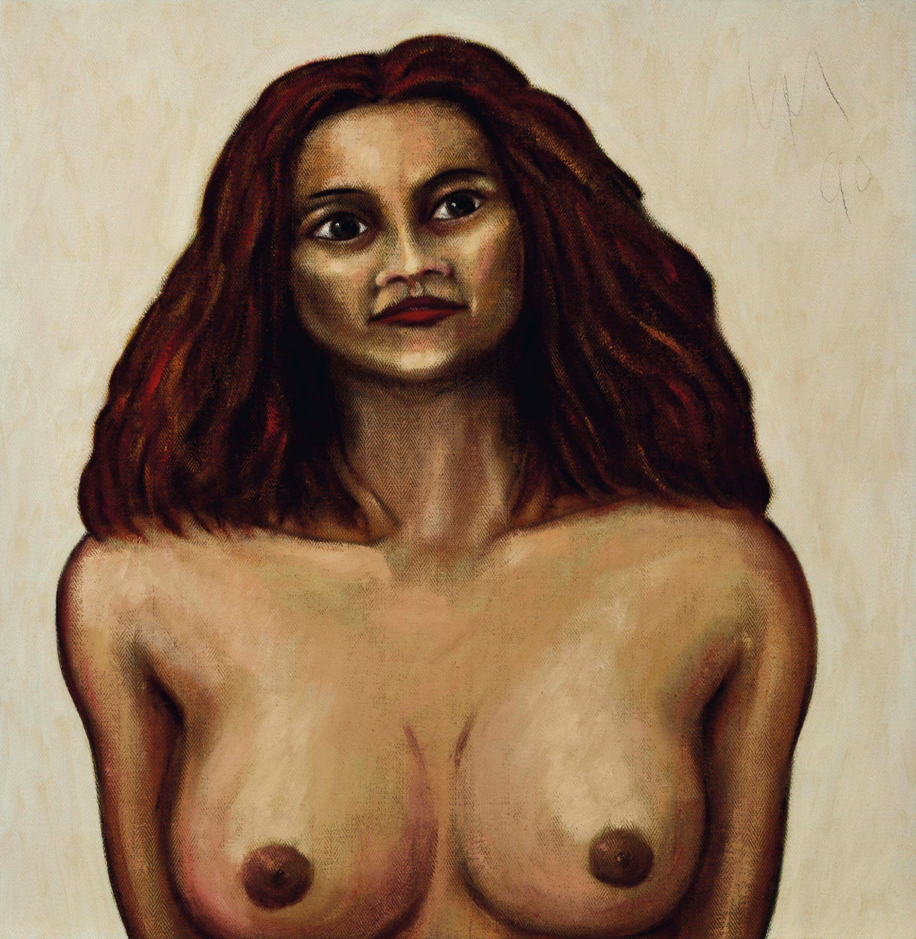 Grégoire Müller (Swiss, b. 1947)