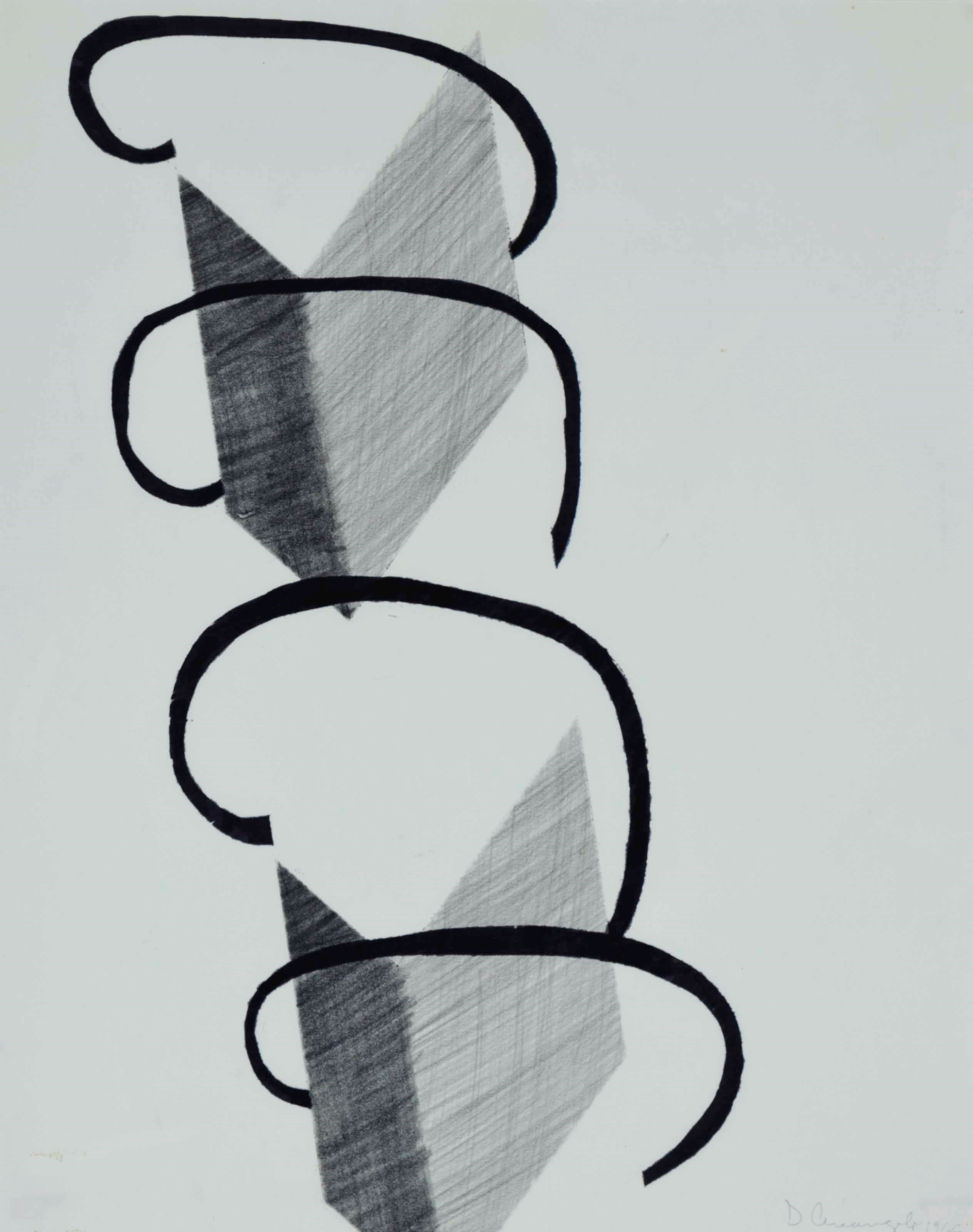 Allan D'Arcangelo (1930-1998)